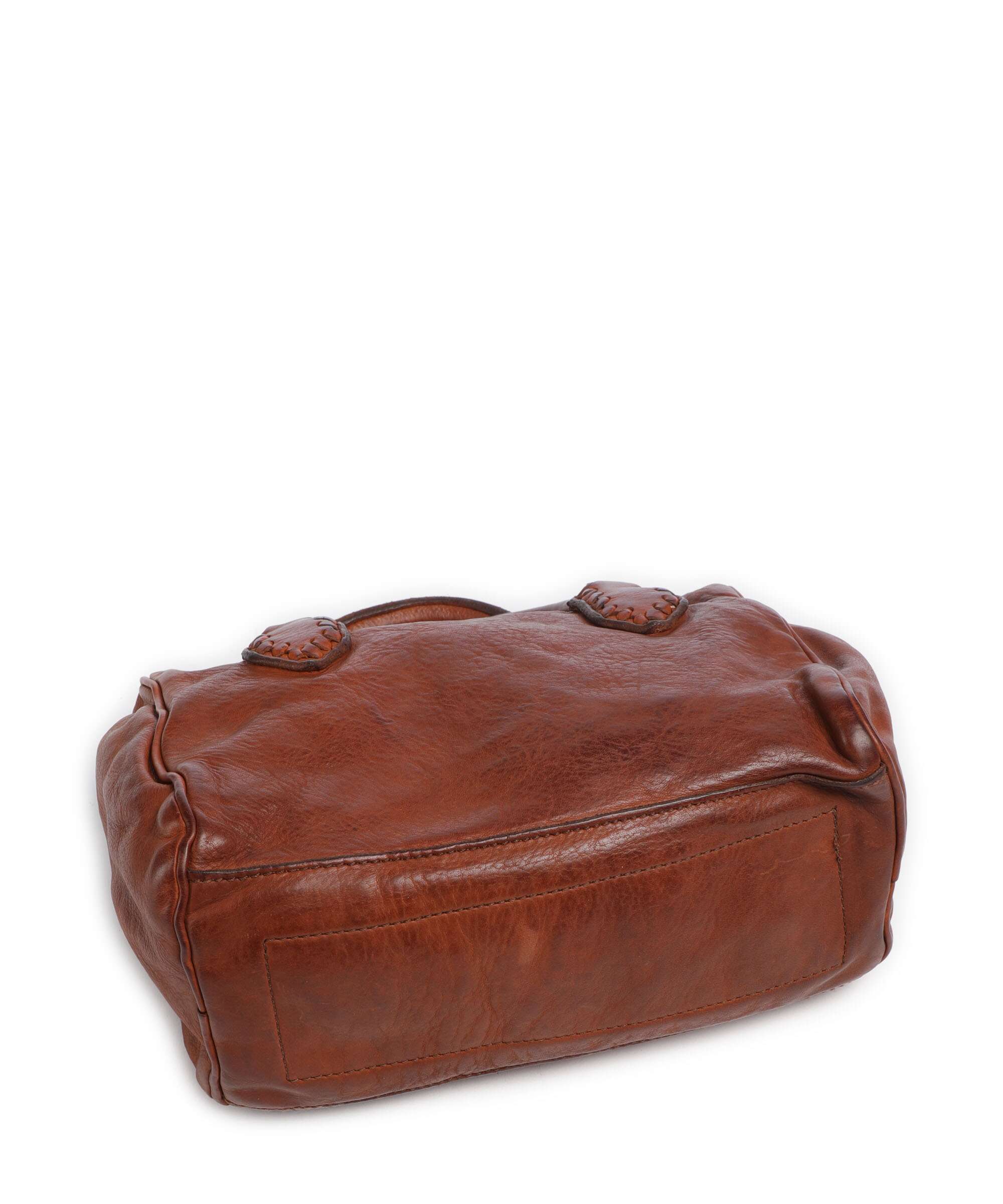 Campomaggi Handtas cognac - Image 5