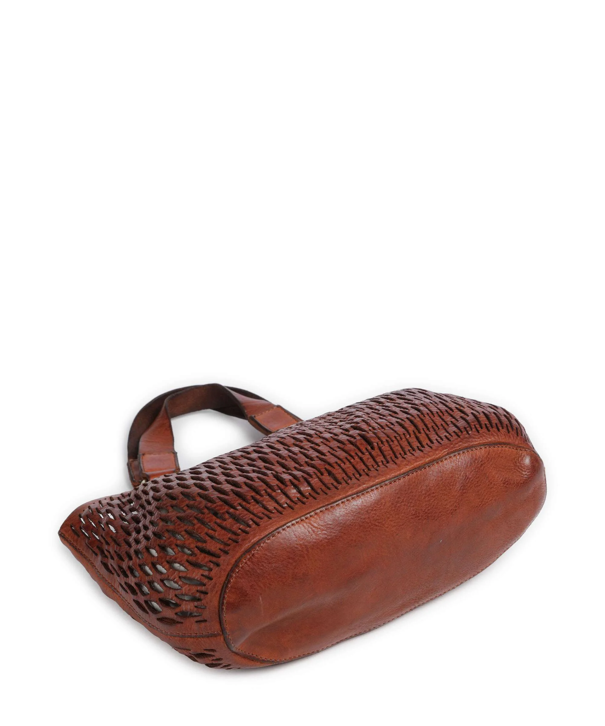 Campomaggi Handtas cognac - Image 5