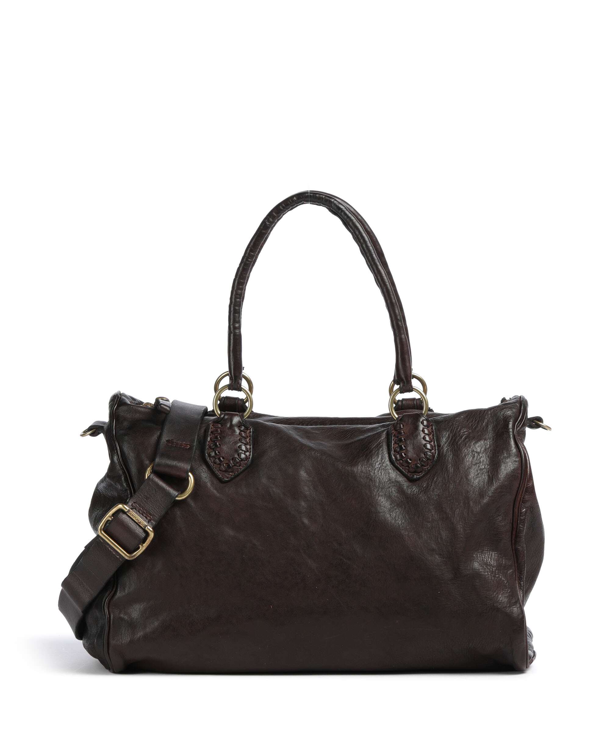 Campomaggi Handtas brown