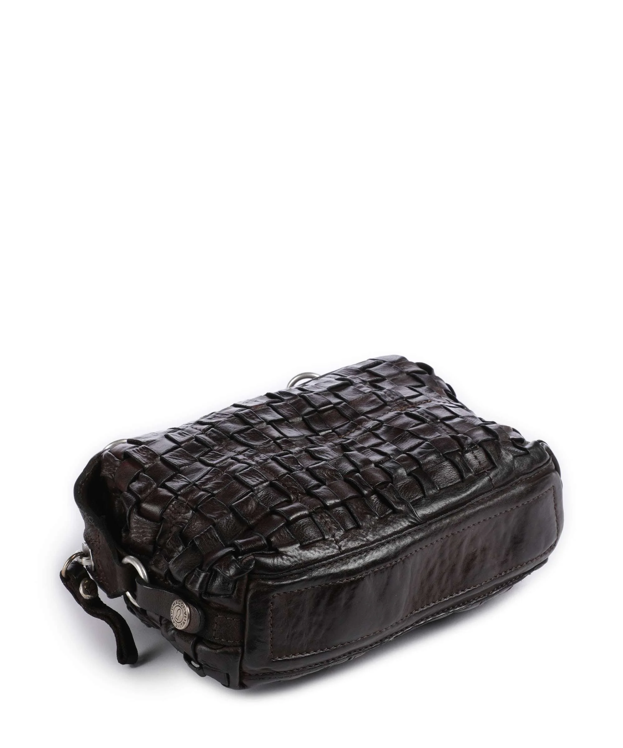 Campomaggi Handtas brown - Image 5