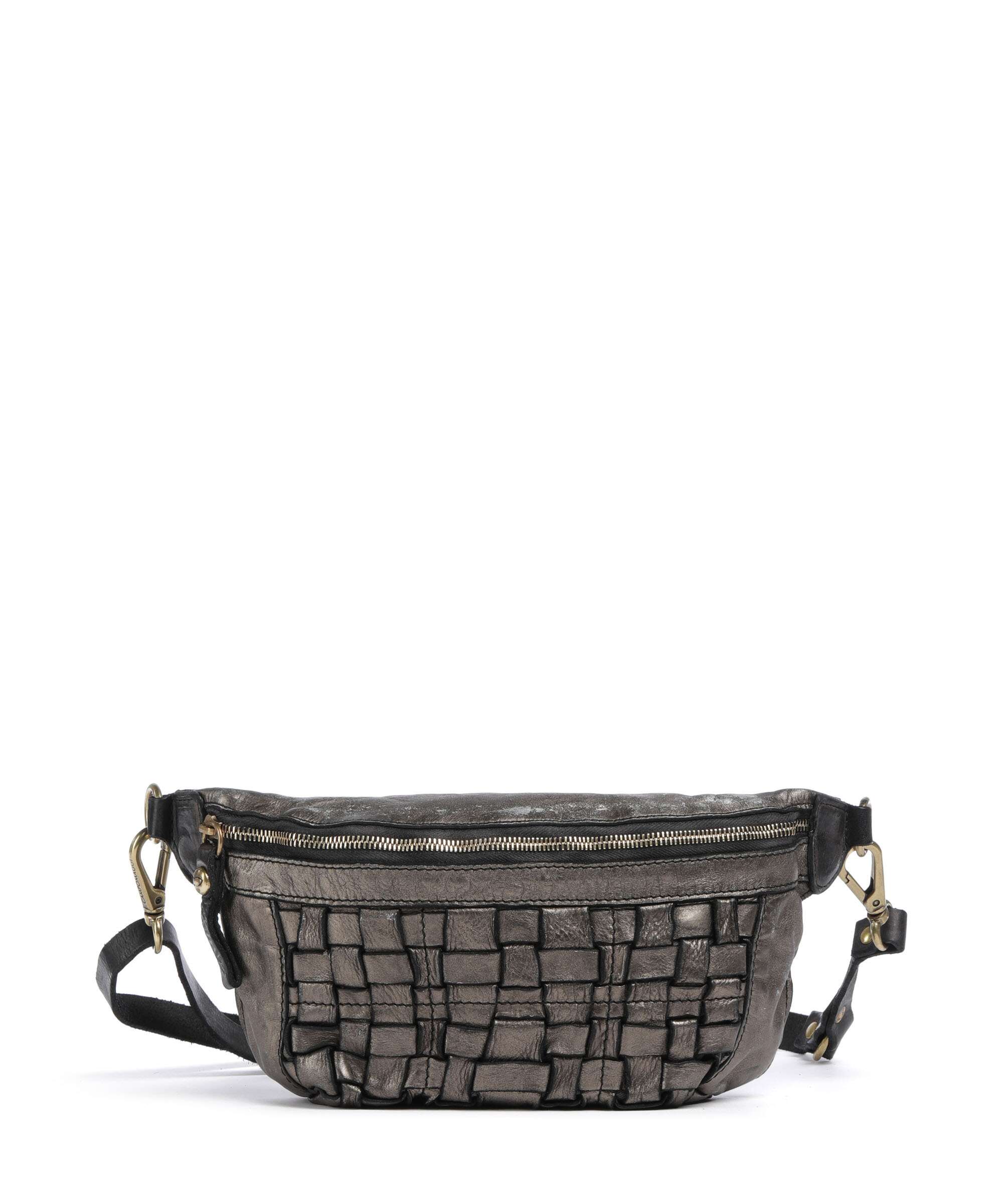 Campomaggi Heuptas lead grey