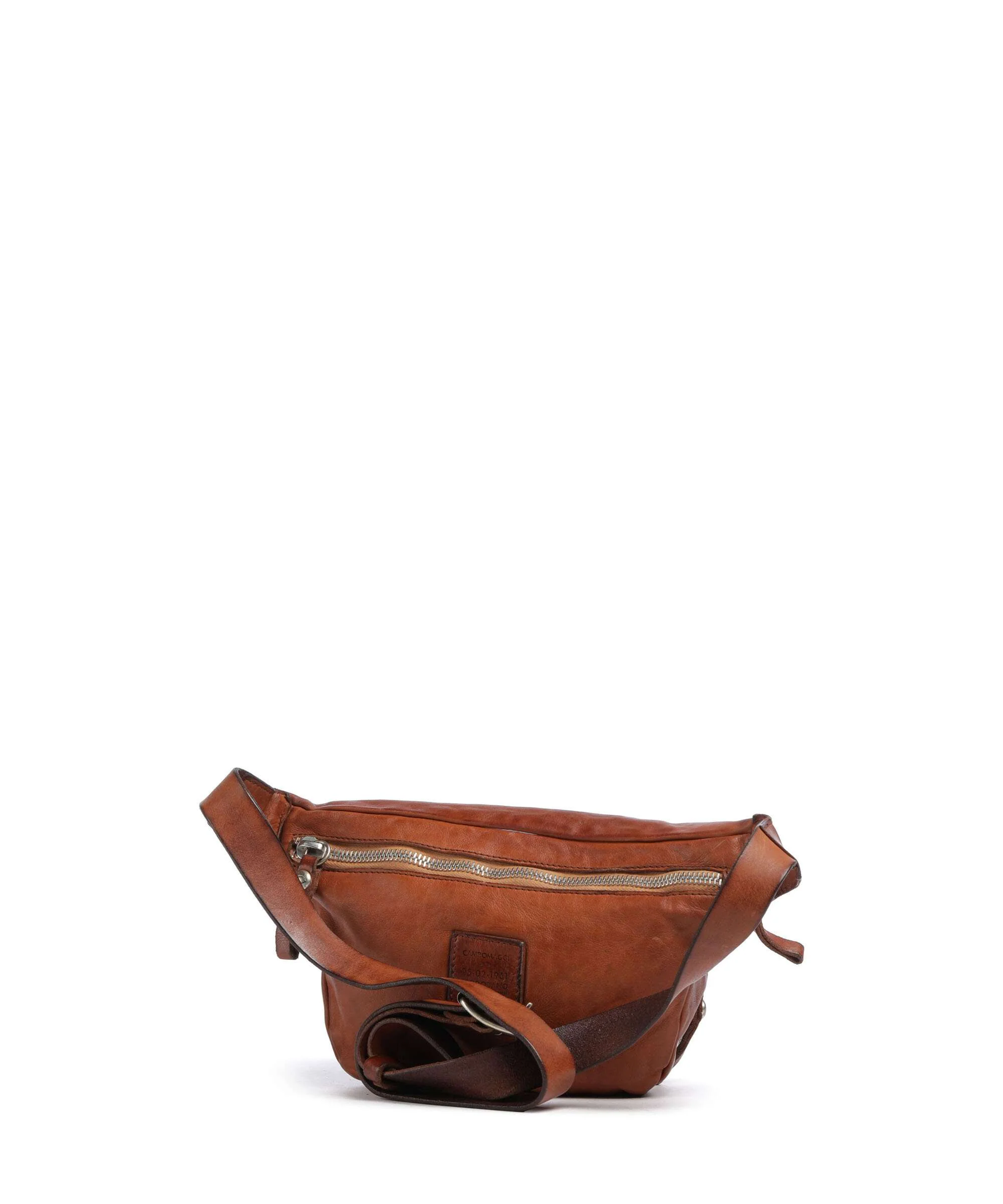 Campomaggi Heuptas cognac - Image 2