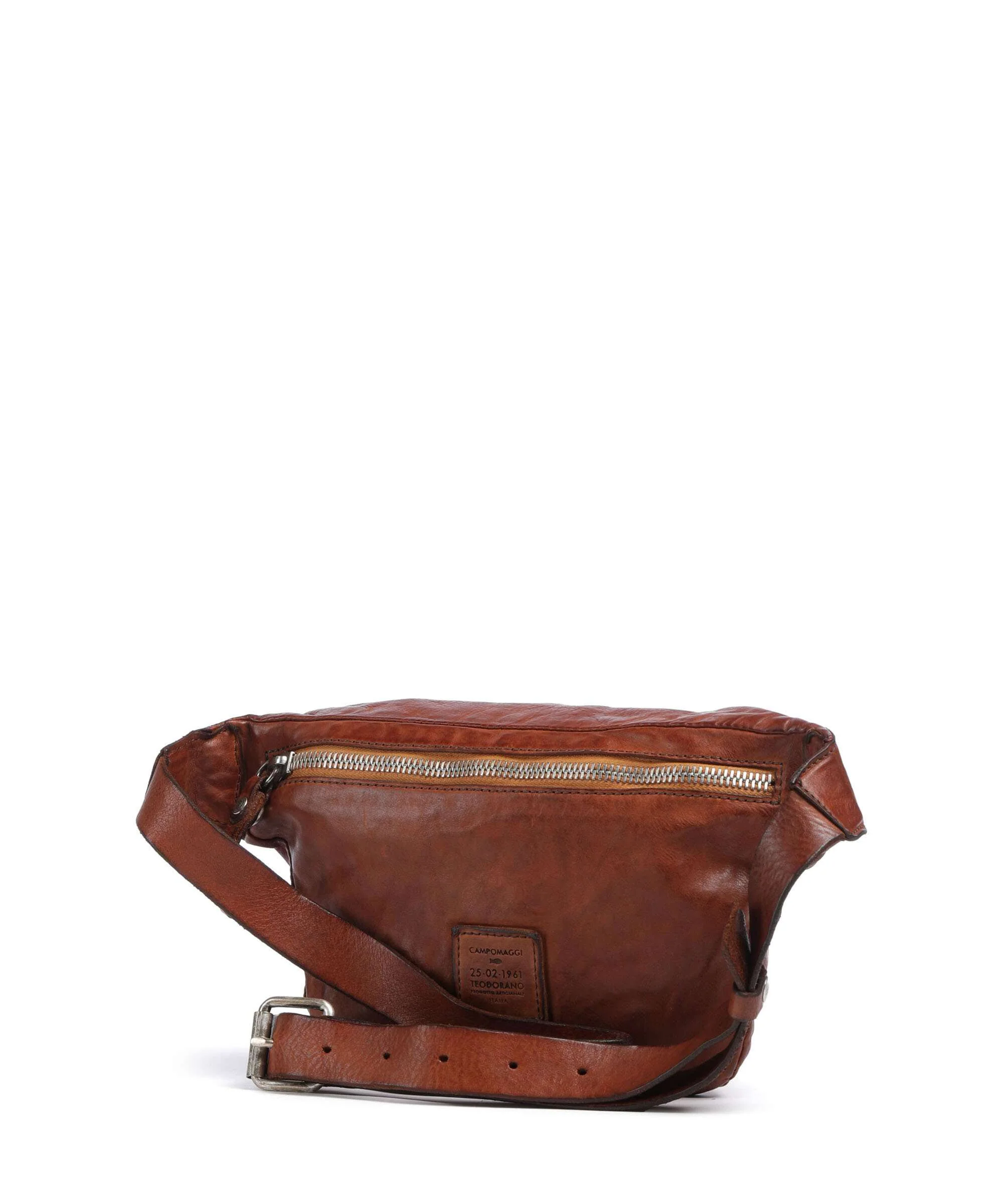 Campomaggi Heuptas cognac - Image 2