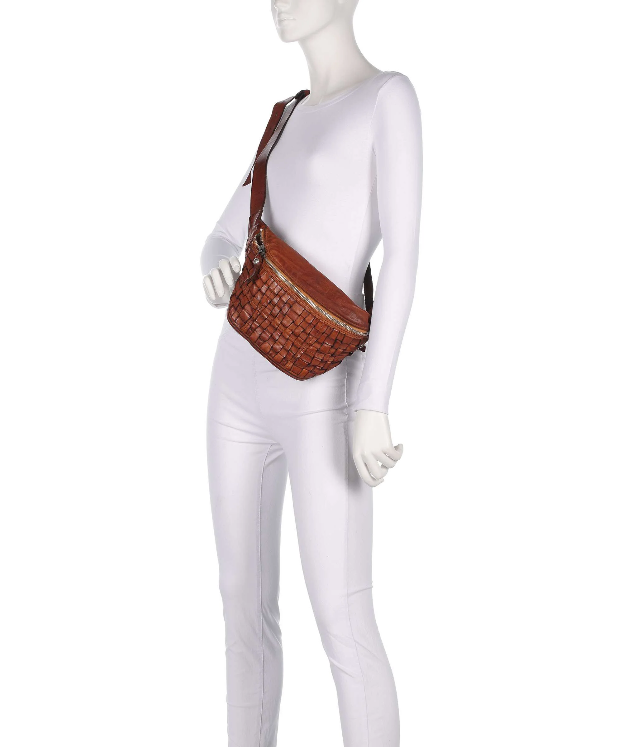 Campomaggi Heuptas cognac - Image 3