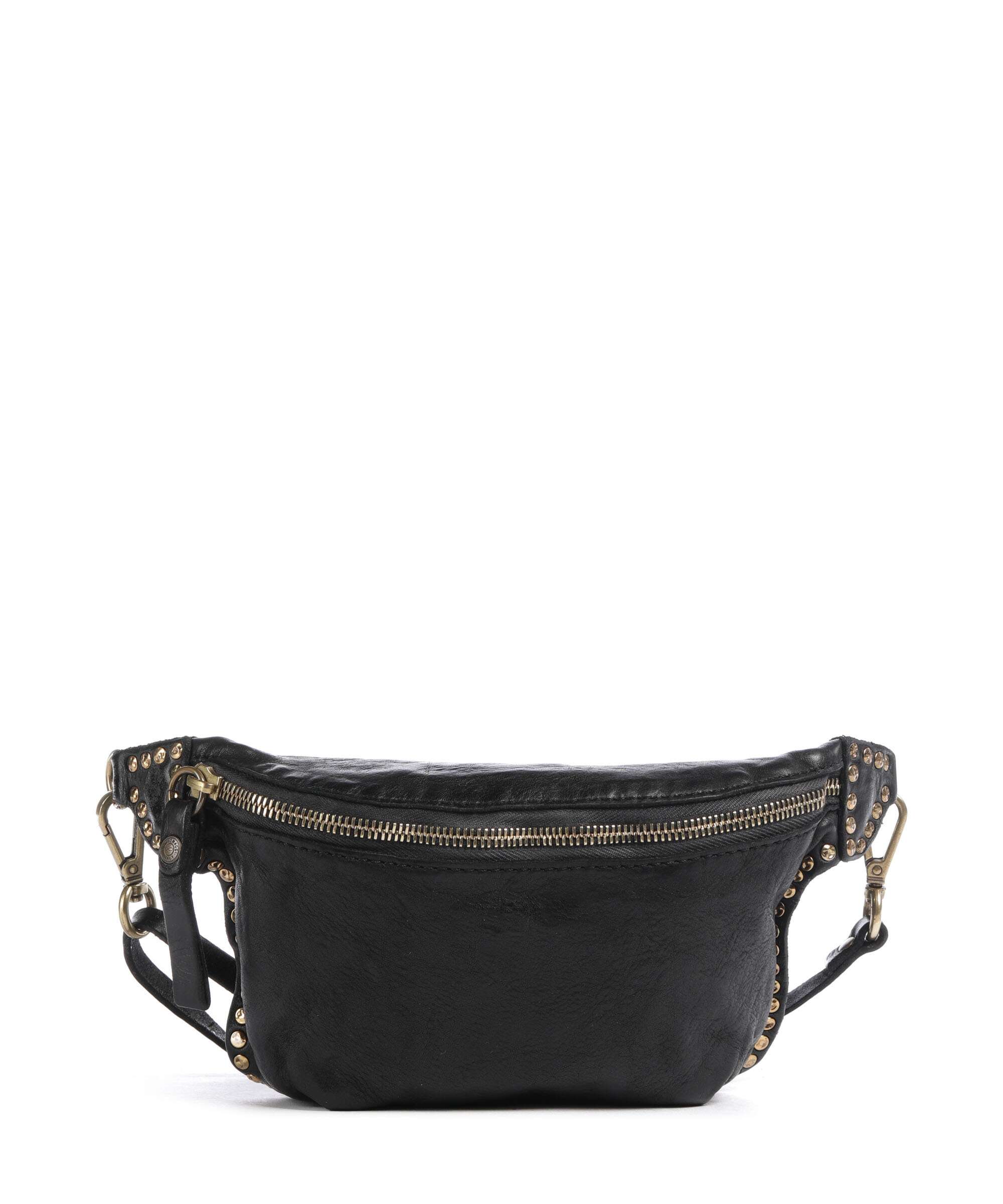Campomaggi Heuptas black