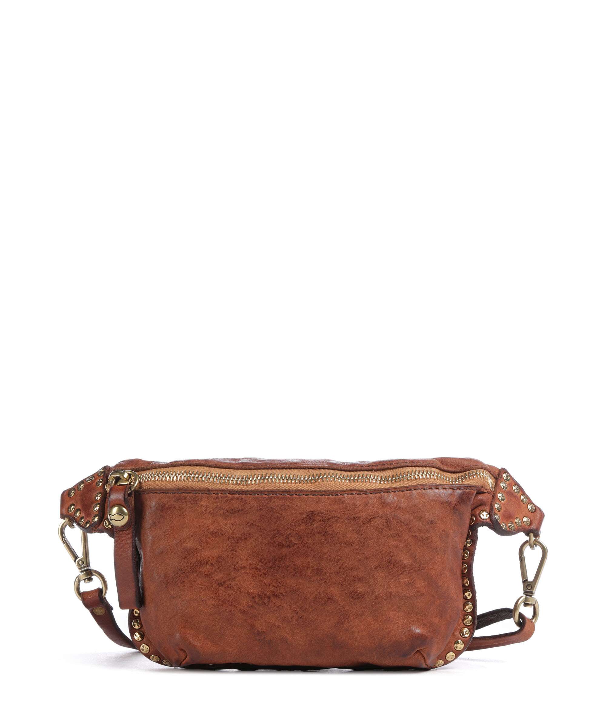 Campomaggi Heuptas cognac