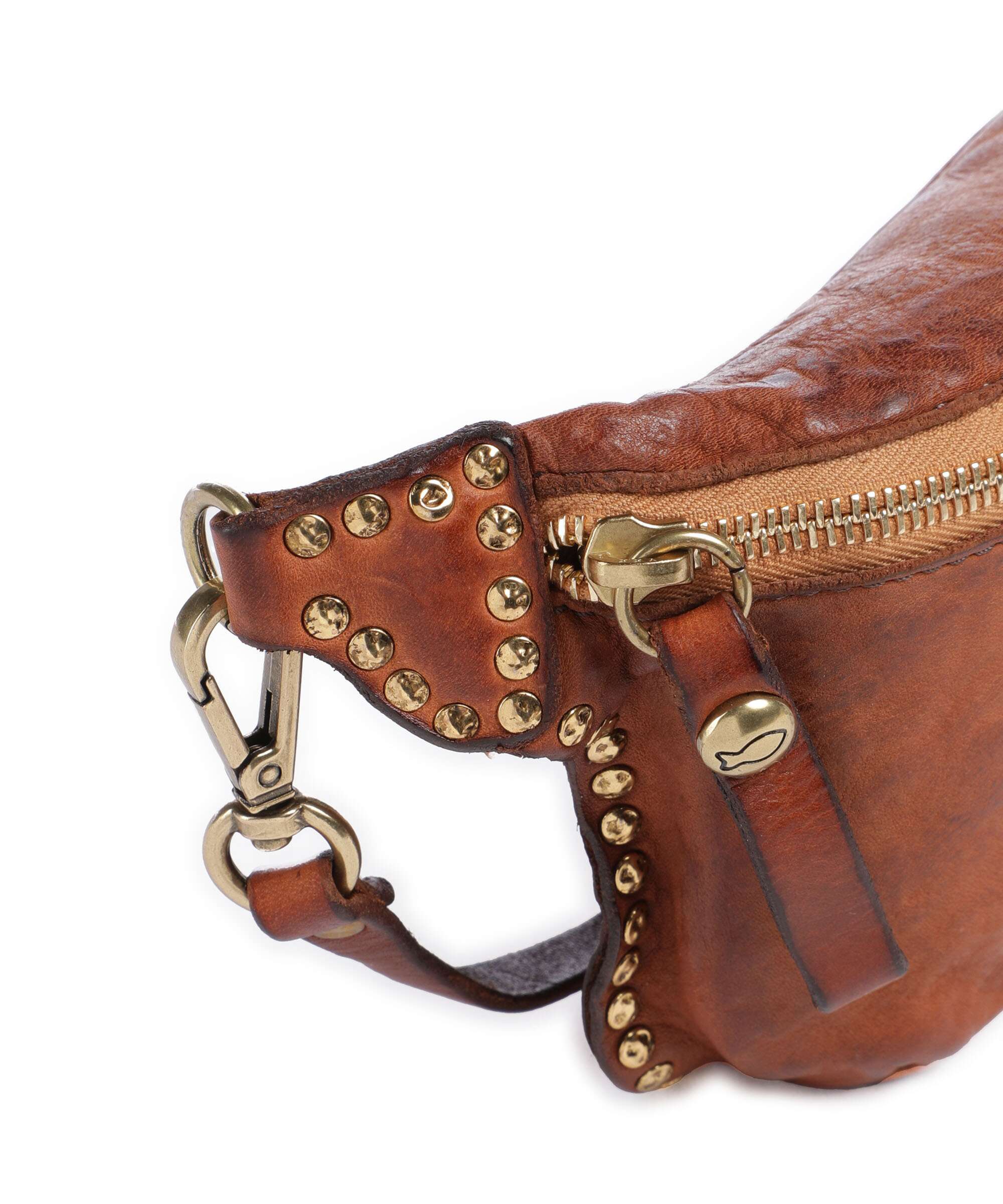 Campomaggi Heuptas cognac - Image 4