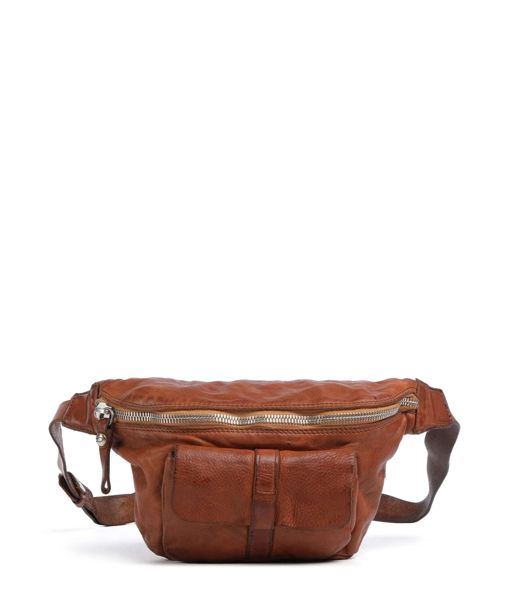 Campomaggi Heuptas cognac
