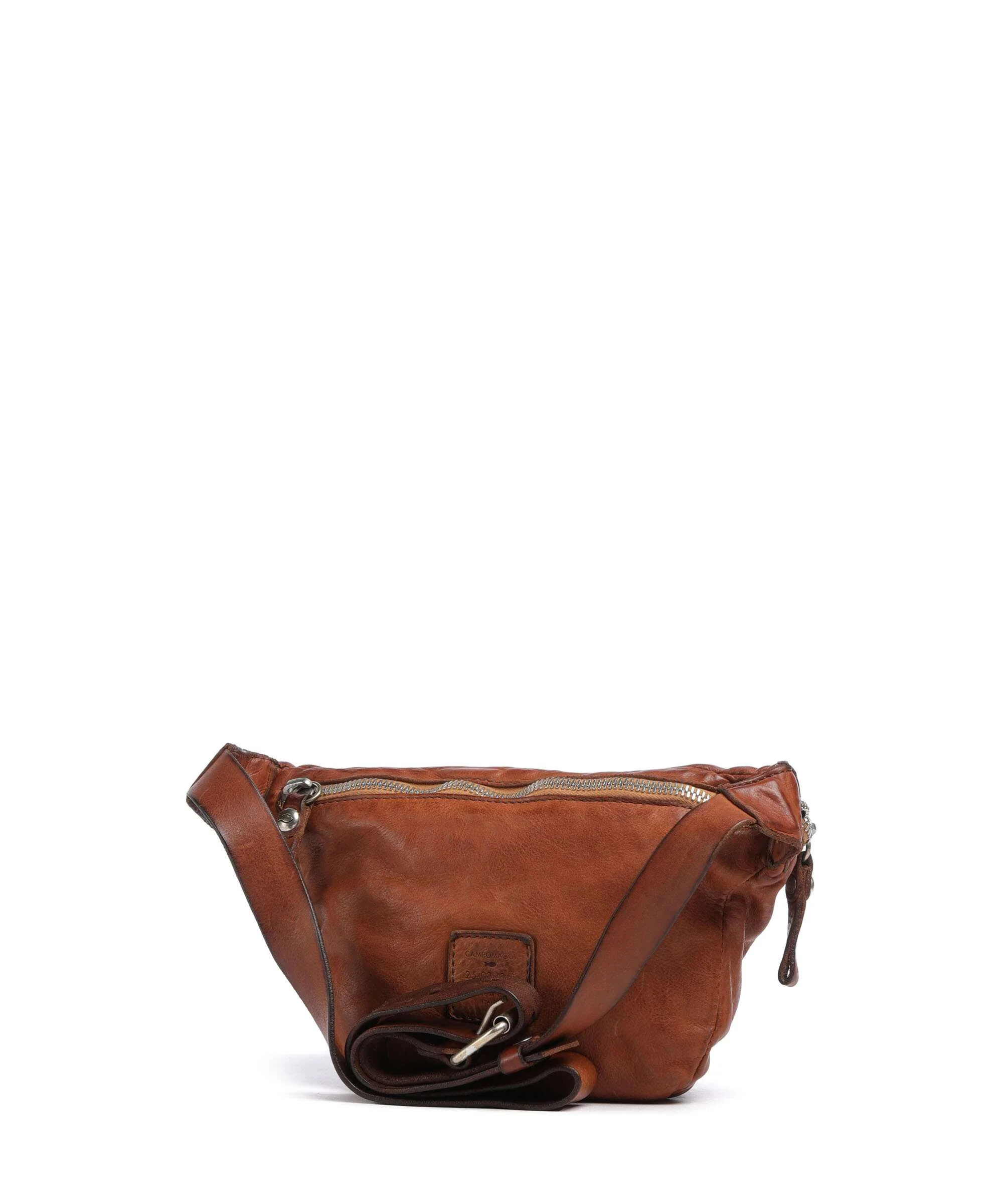 Campomaggi Heuptas cognac - Image 2
