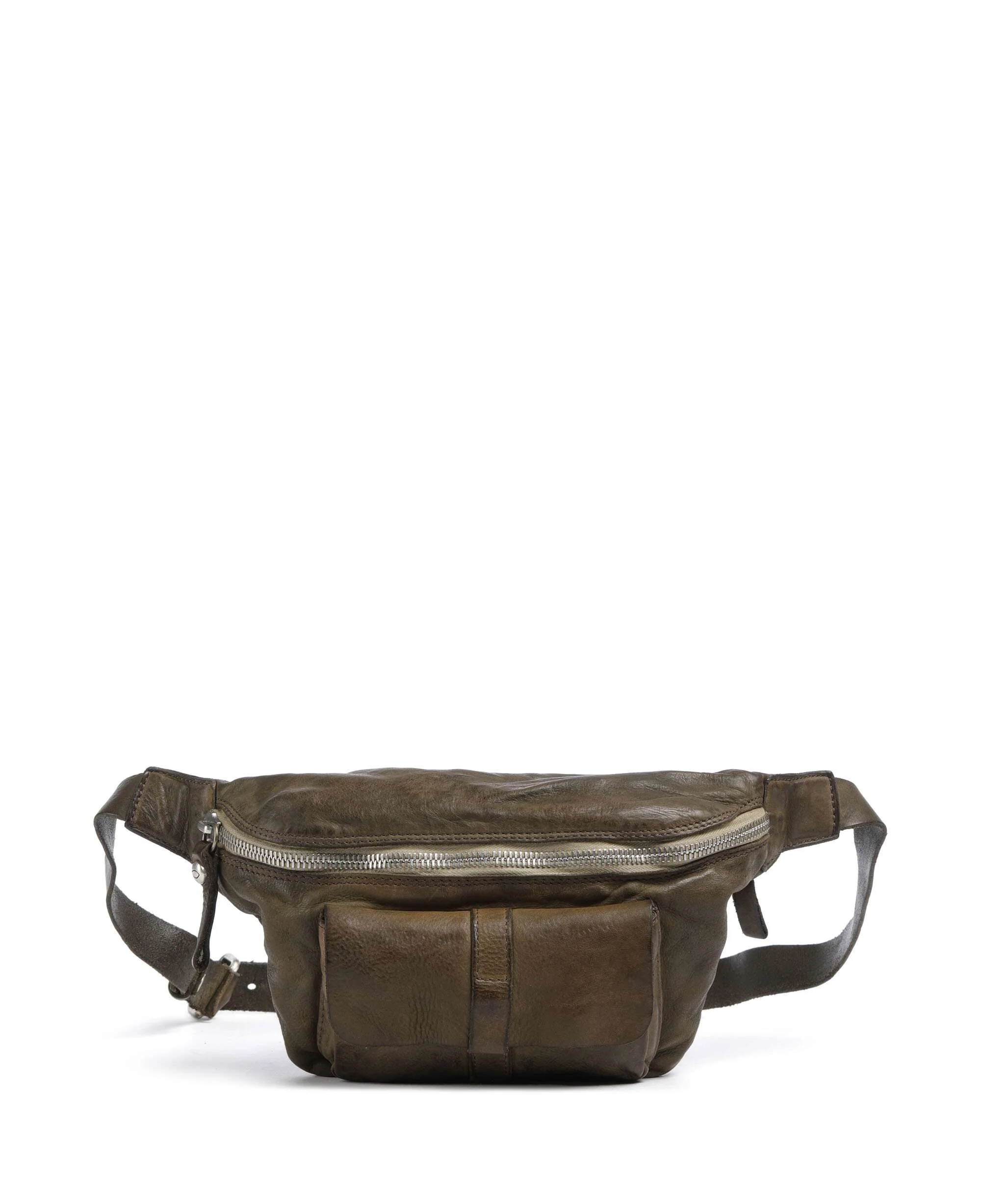 Campomaggi Heuptas verde militare
