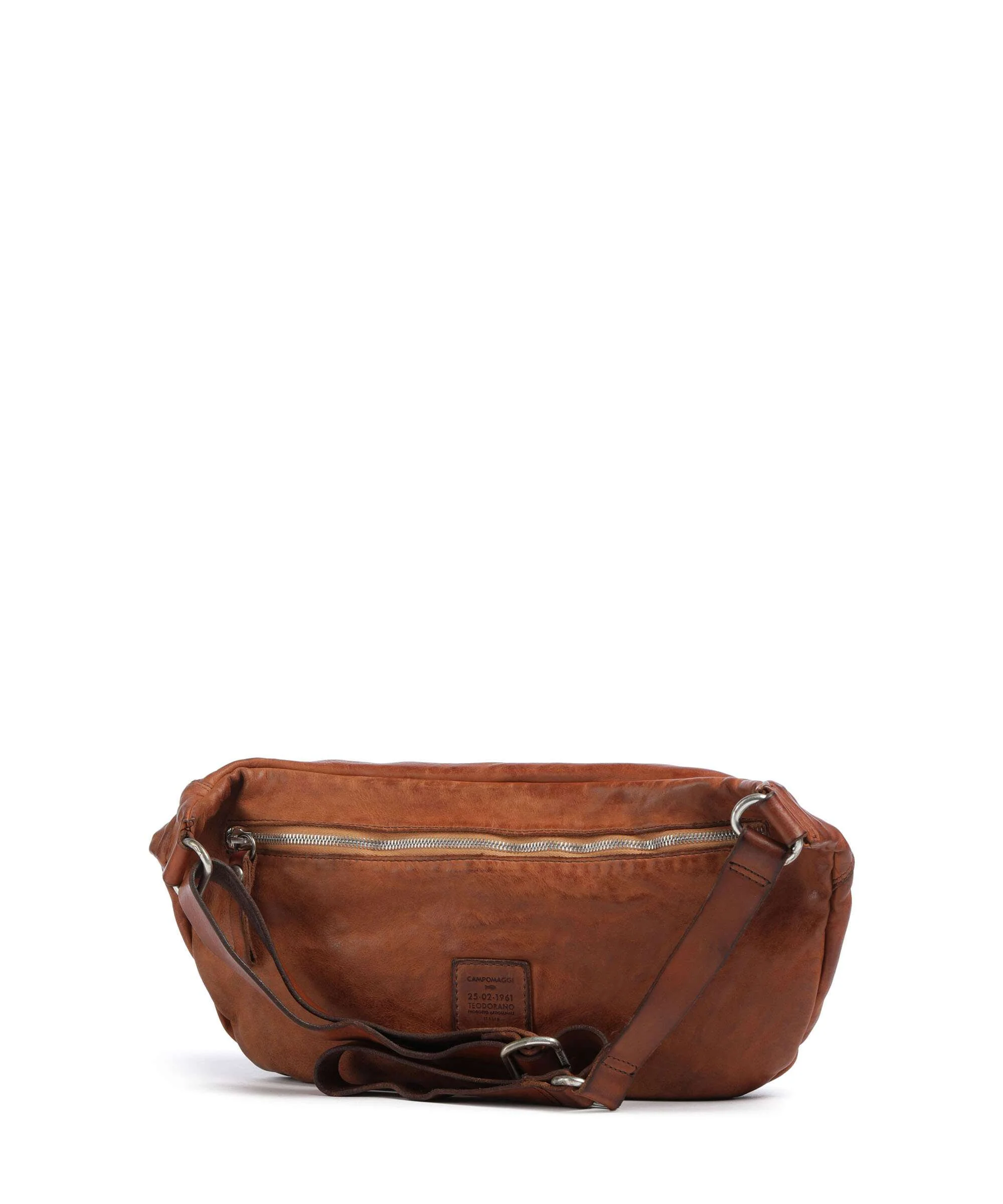 Campomaggi Heuptas cognac - Image 2