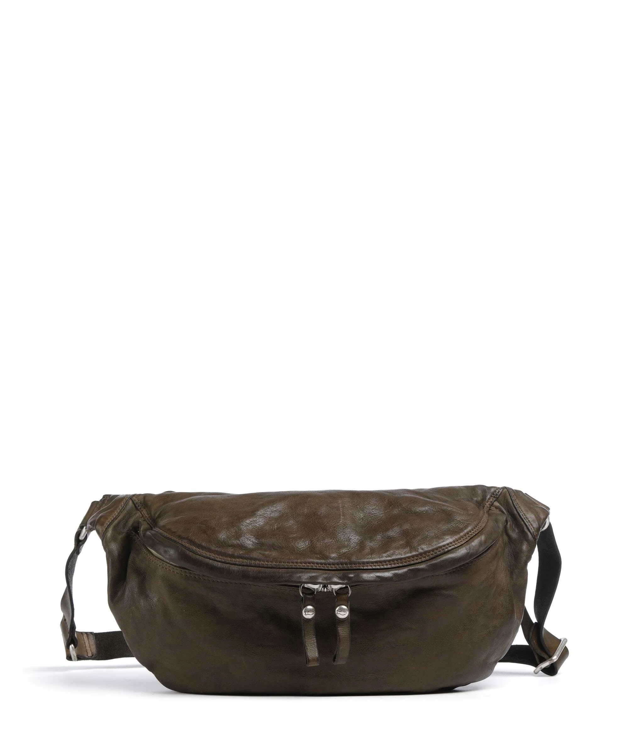 Campomaggi Heuptas verde militare