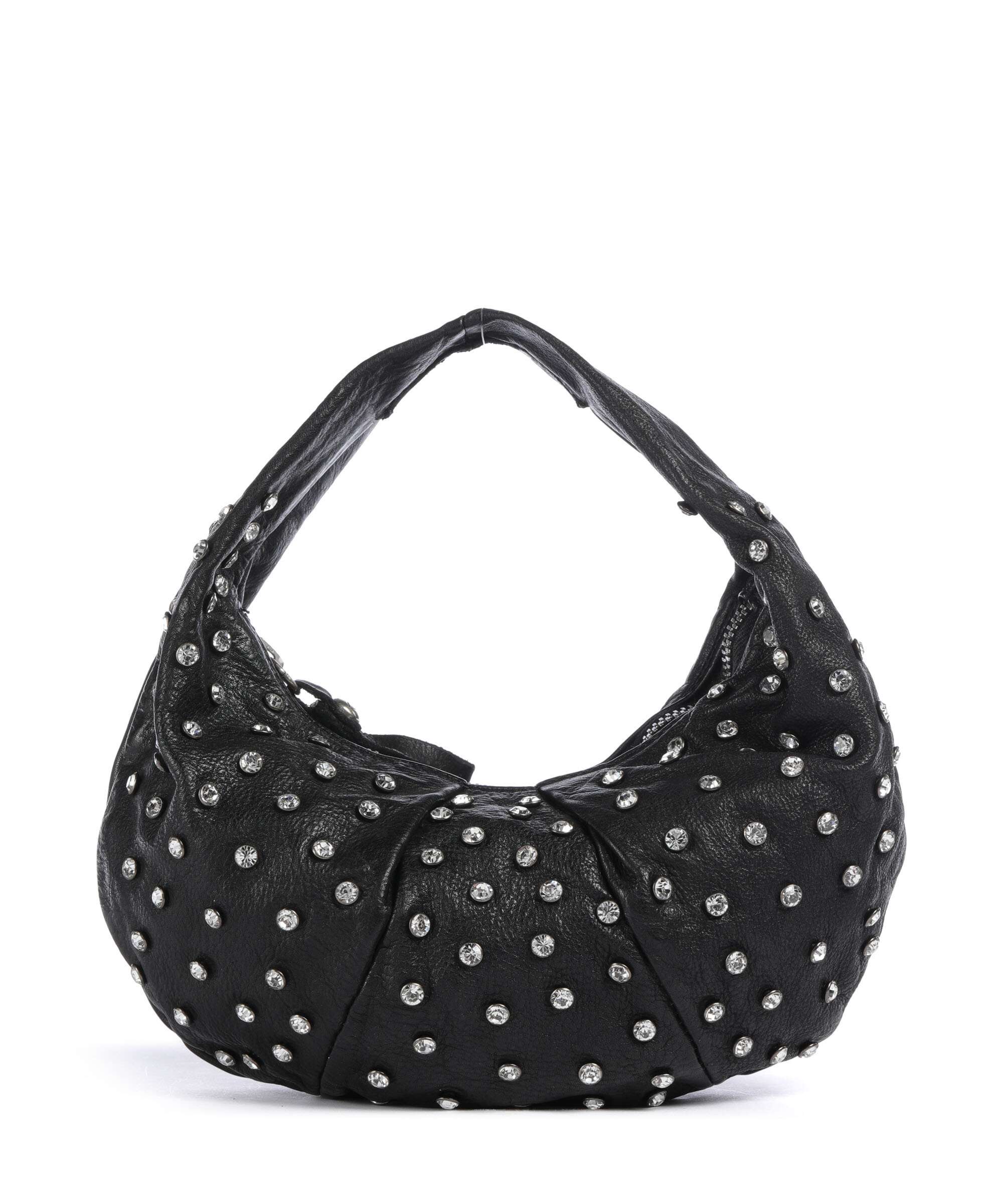 Campomaggi Hobo tas nero