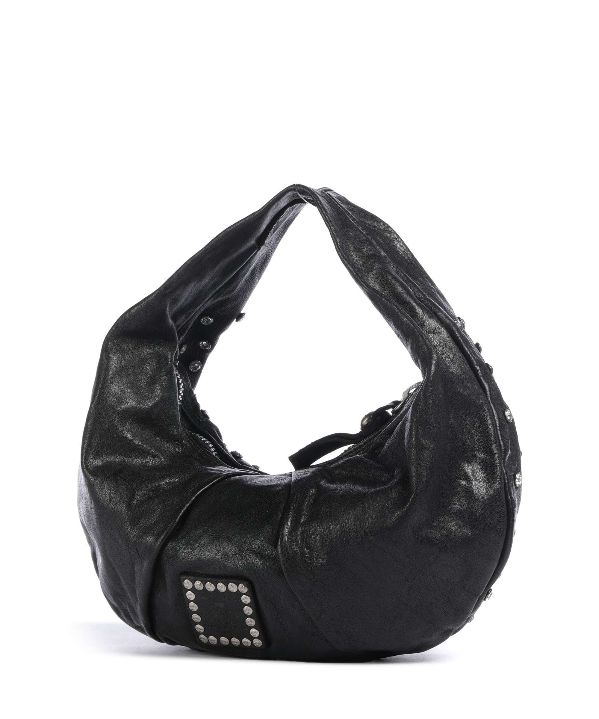 Campomaggi Hobo tas nero - Image 2