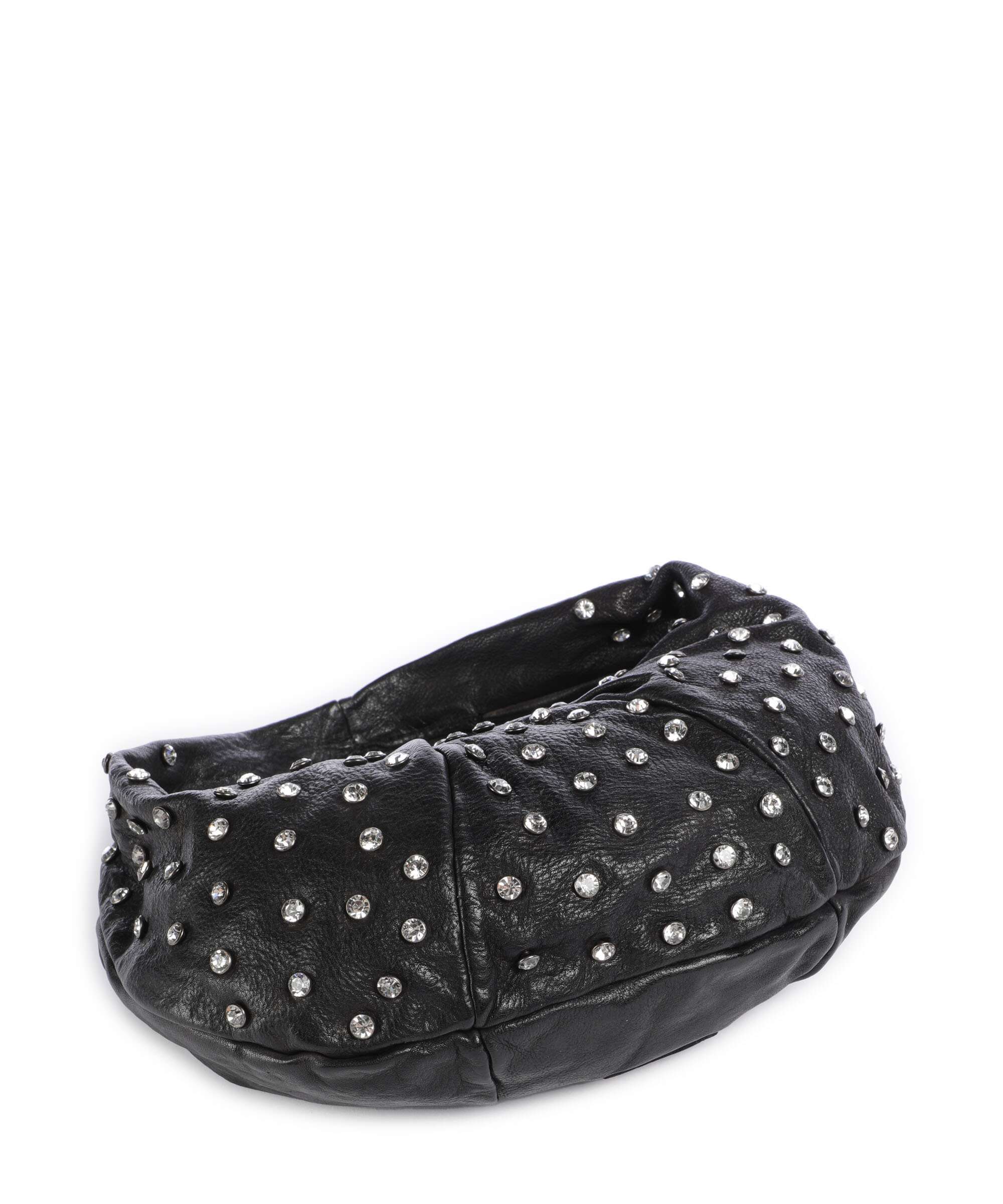 Campomaggi Hobo tas nero - Image 5