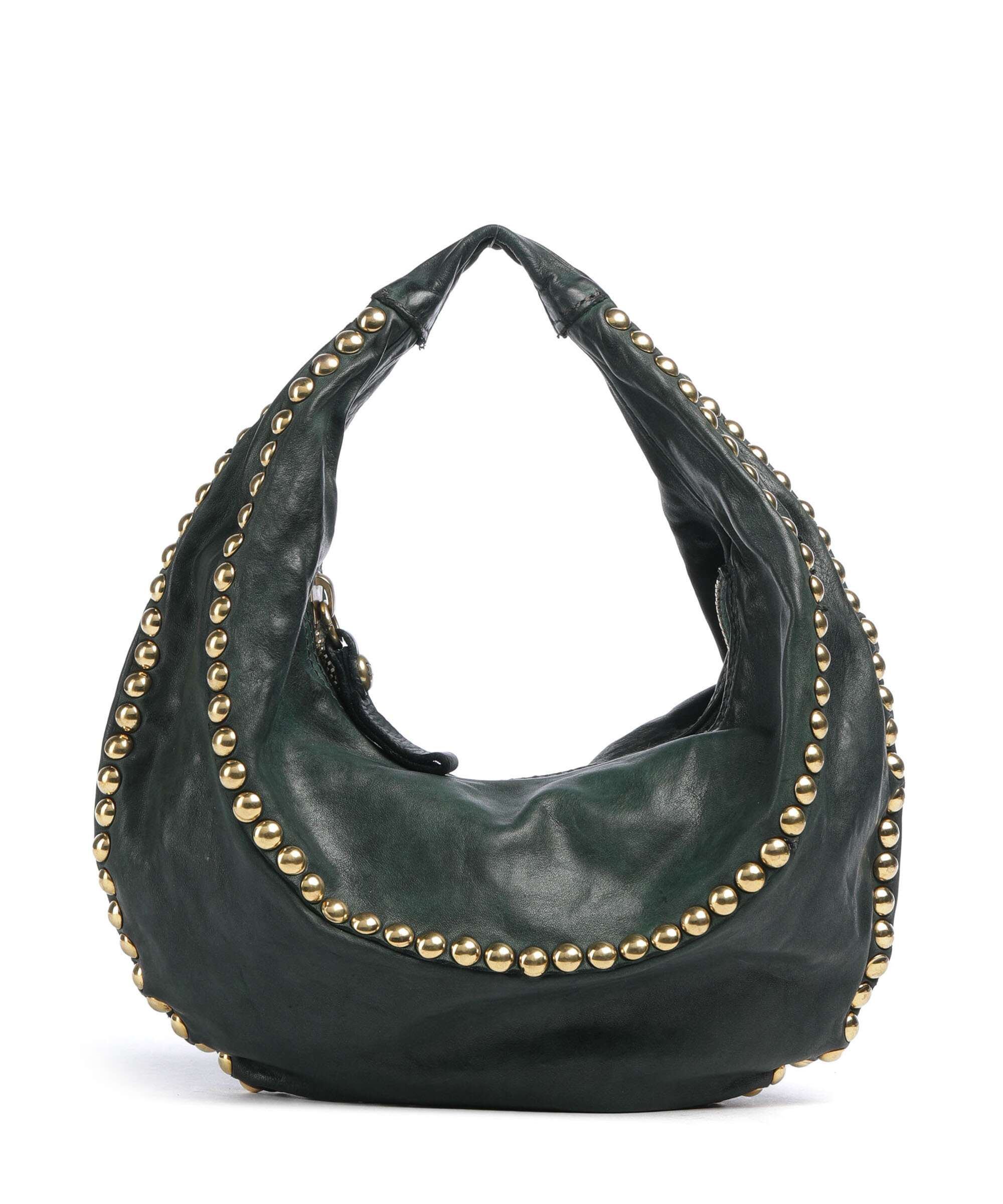 Campomaggi Hobo tas bottiglia