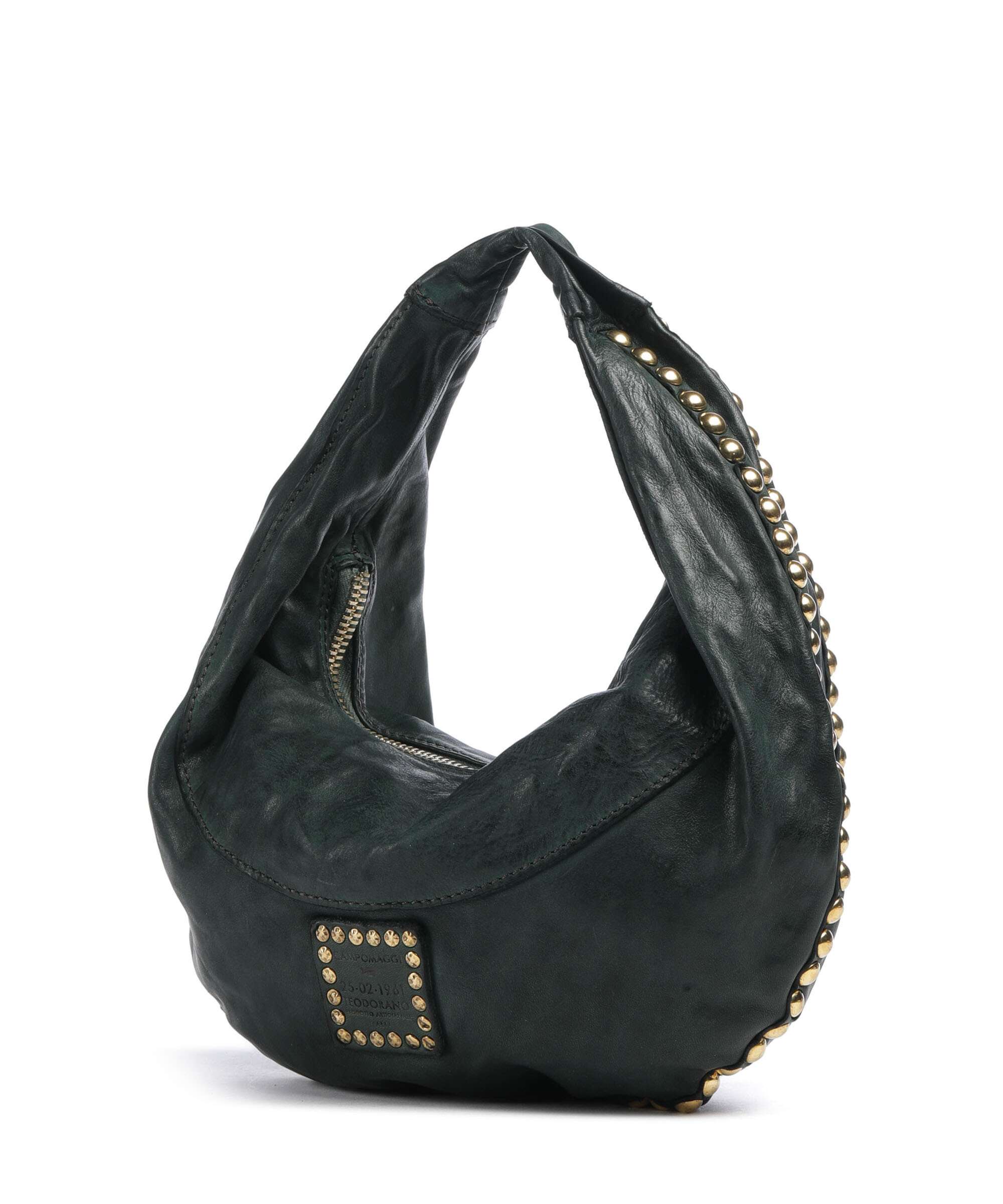 Campomaggi Hobo tas bottiglia - Image 2