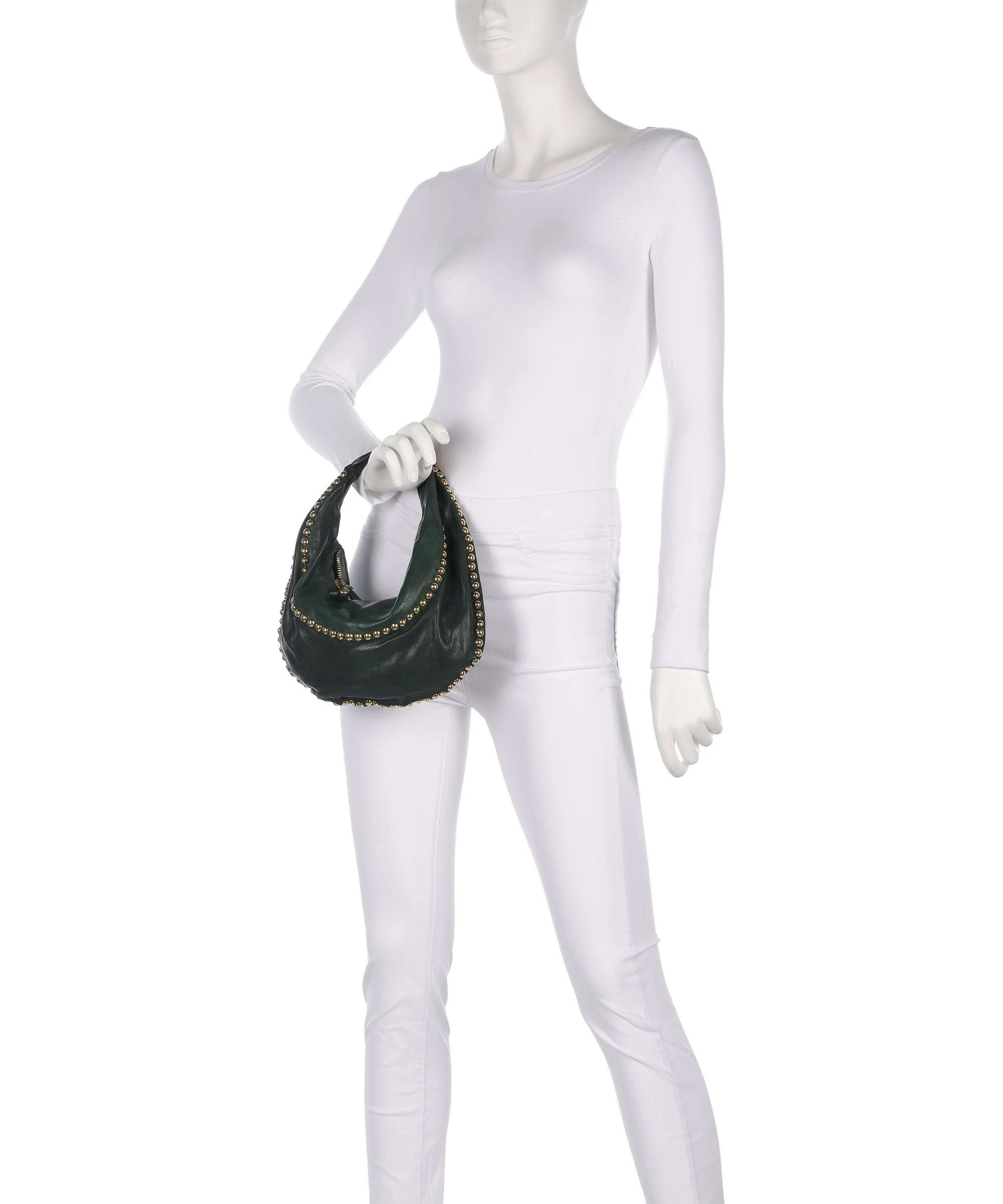 Campomaggi Hobo tas bottiglia - Image 3