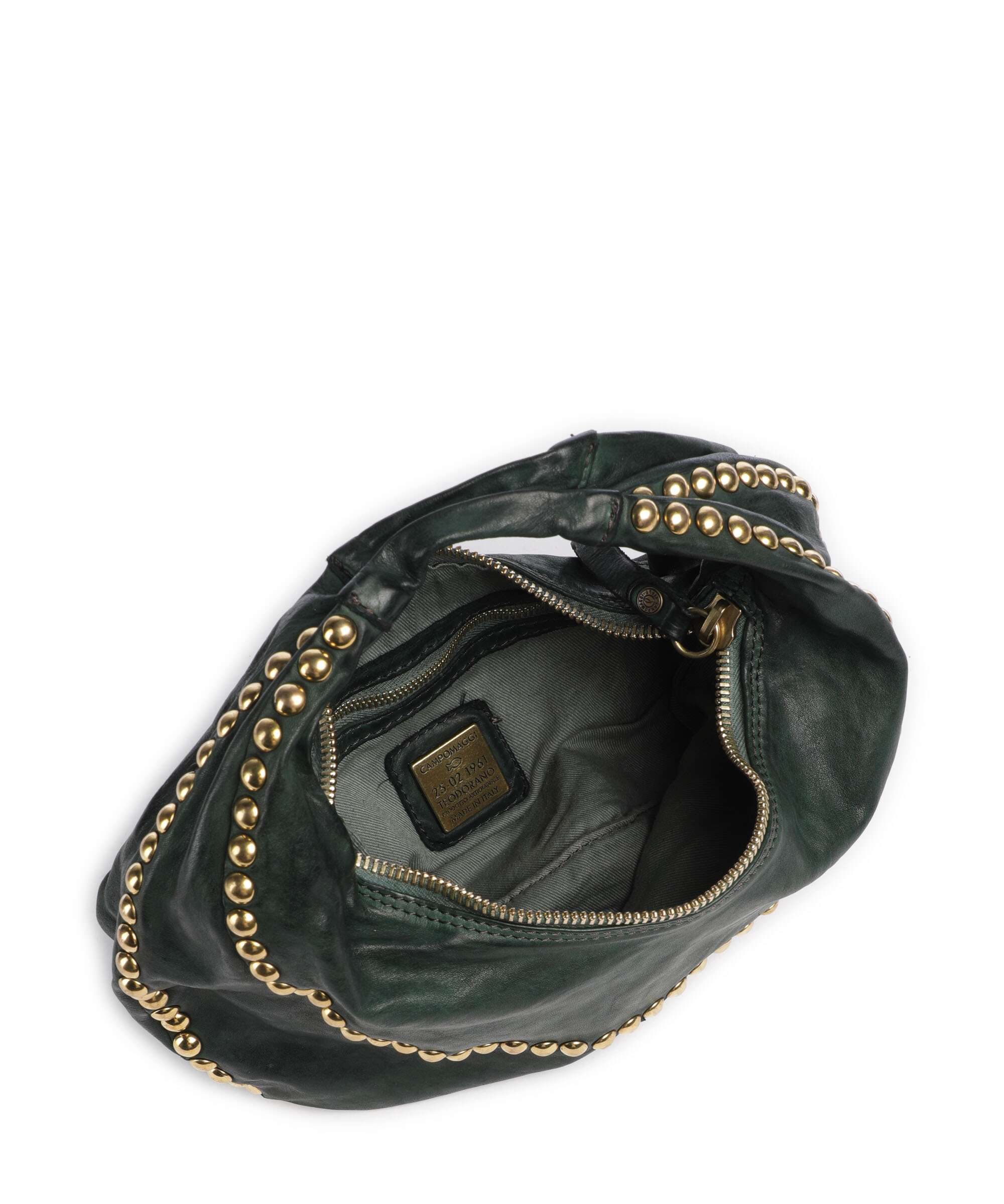 Campomaggi Hobo tas bottiglia - Image 5