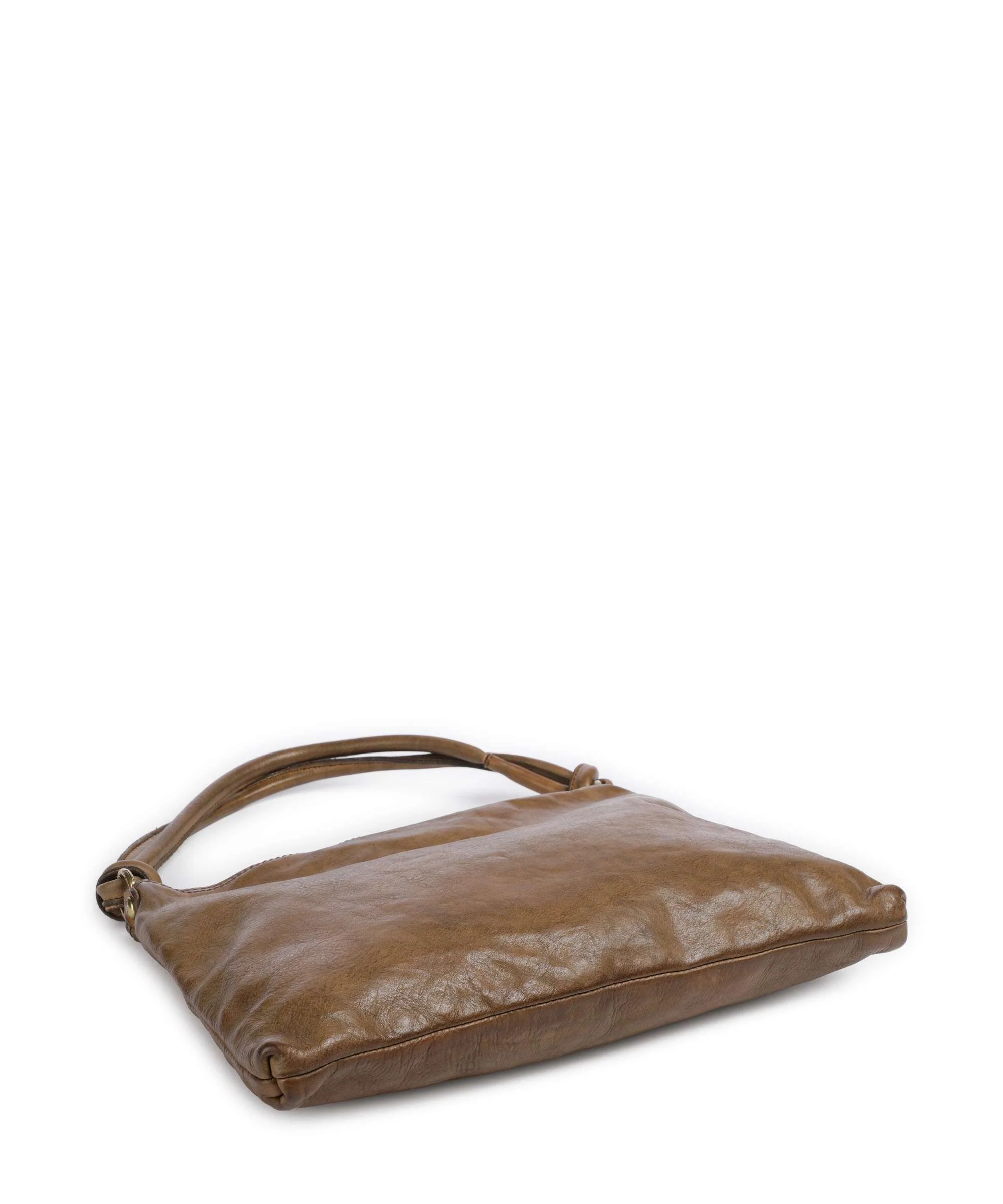 Campomaggi Hobo tas verde militare - Image 5