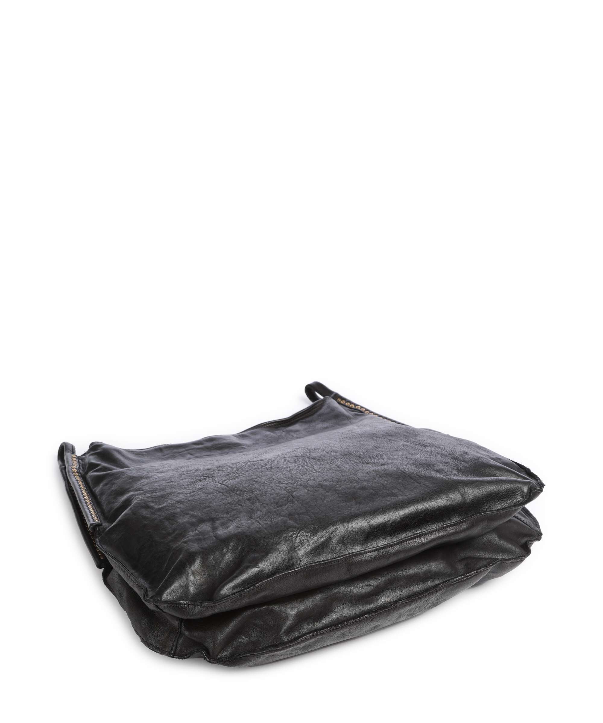 Campomaggi Hobo tas nero - Image 5