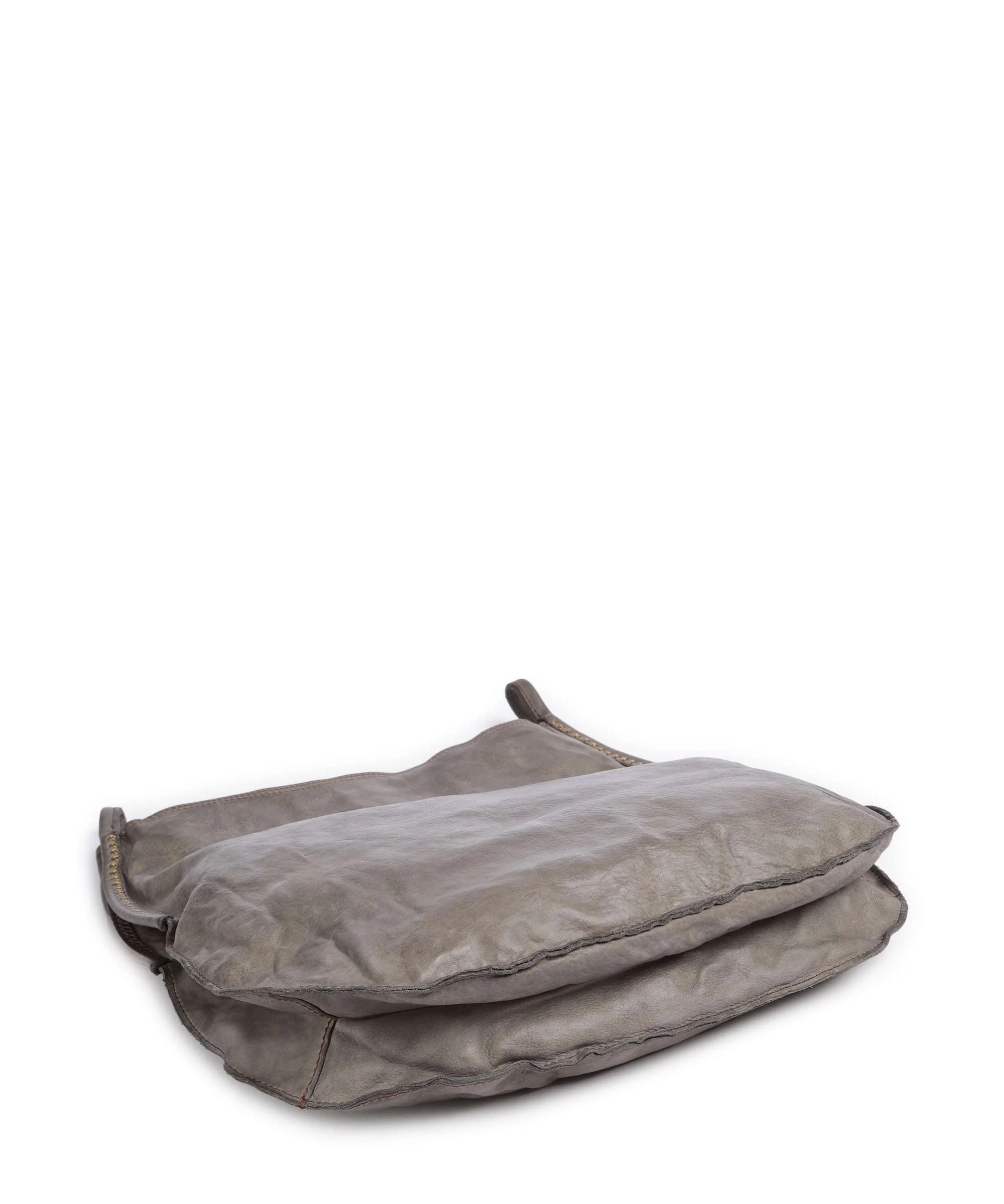 Campomaggi Hobo tas cemento - Image 5