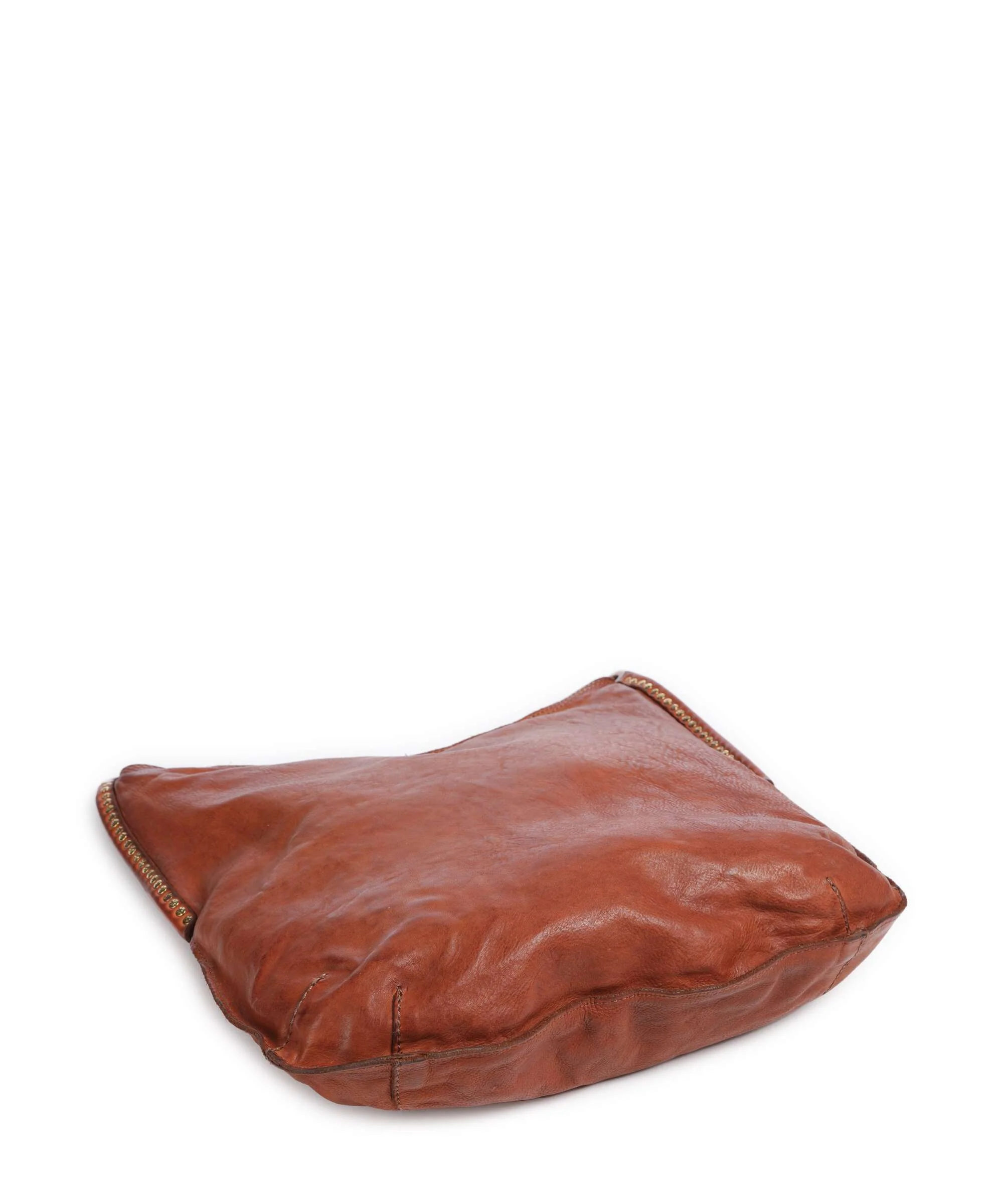 Campomaggi Hobo tas cognac - Image 5