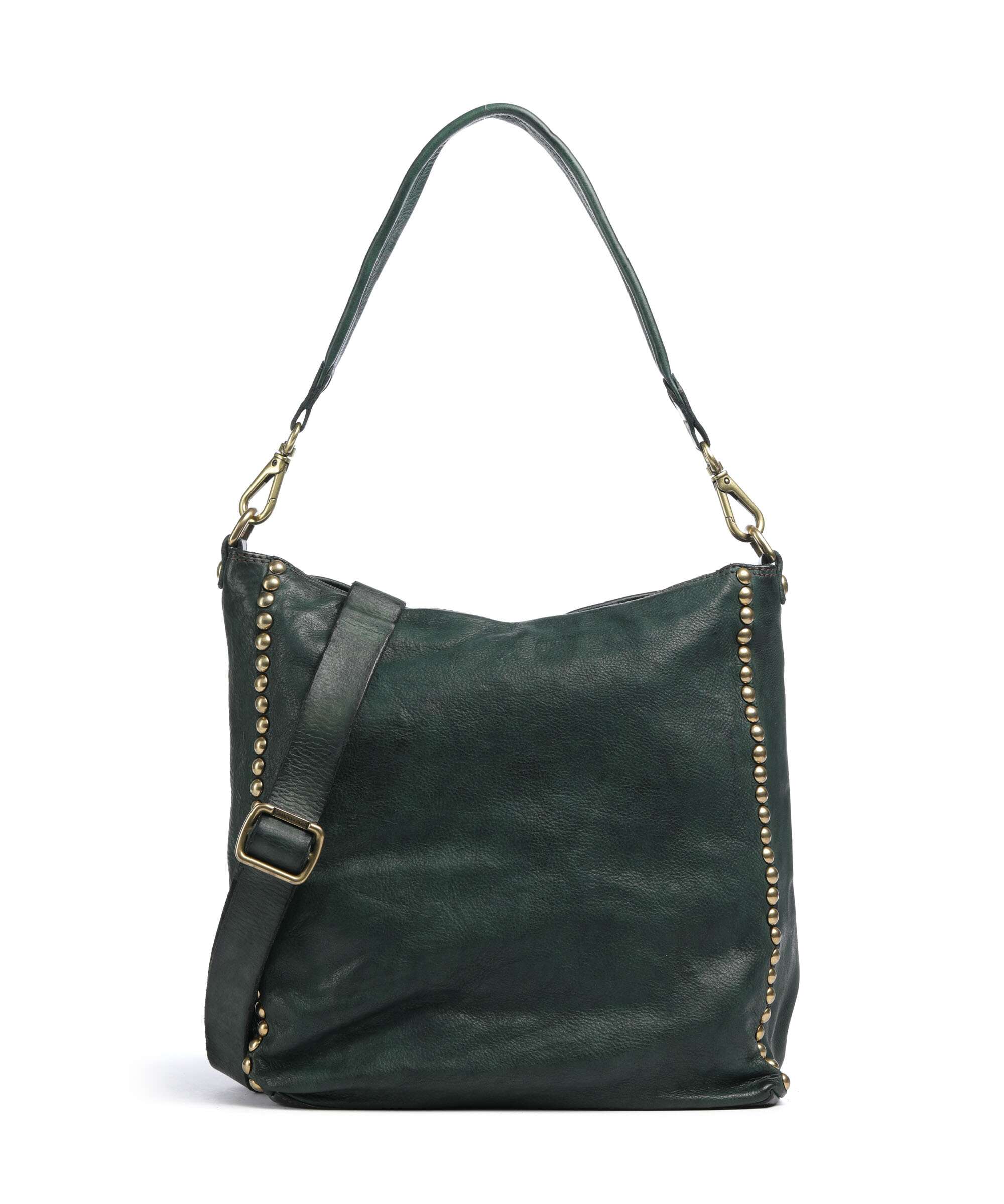 Campomaggi Hobo tas bottiglia