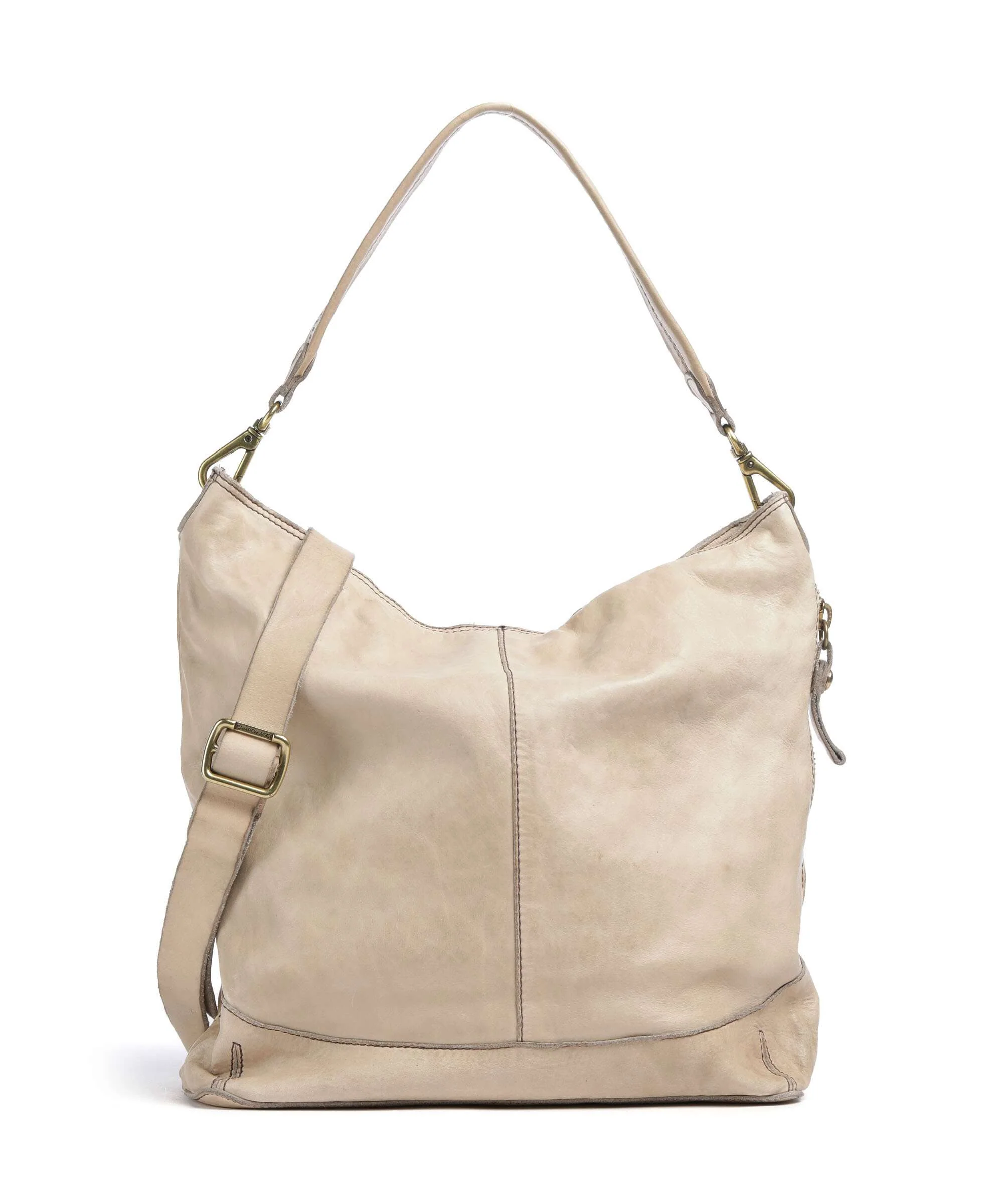 Campomaggi Hobo tas ice