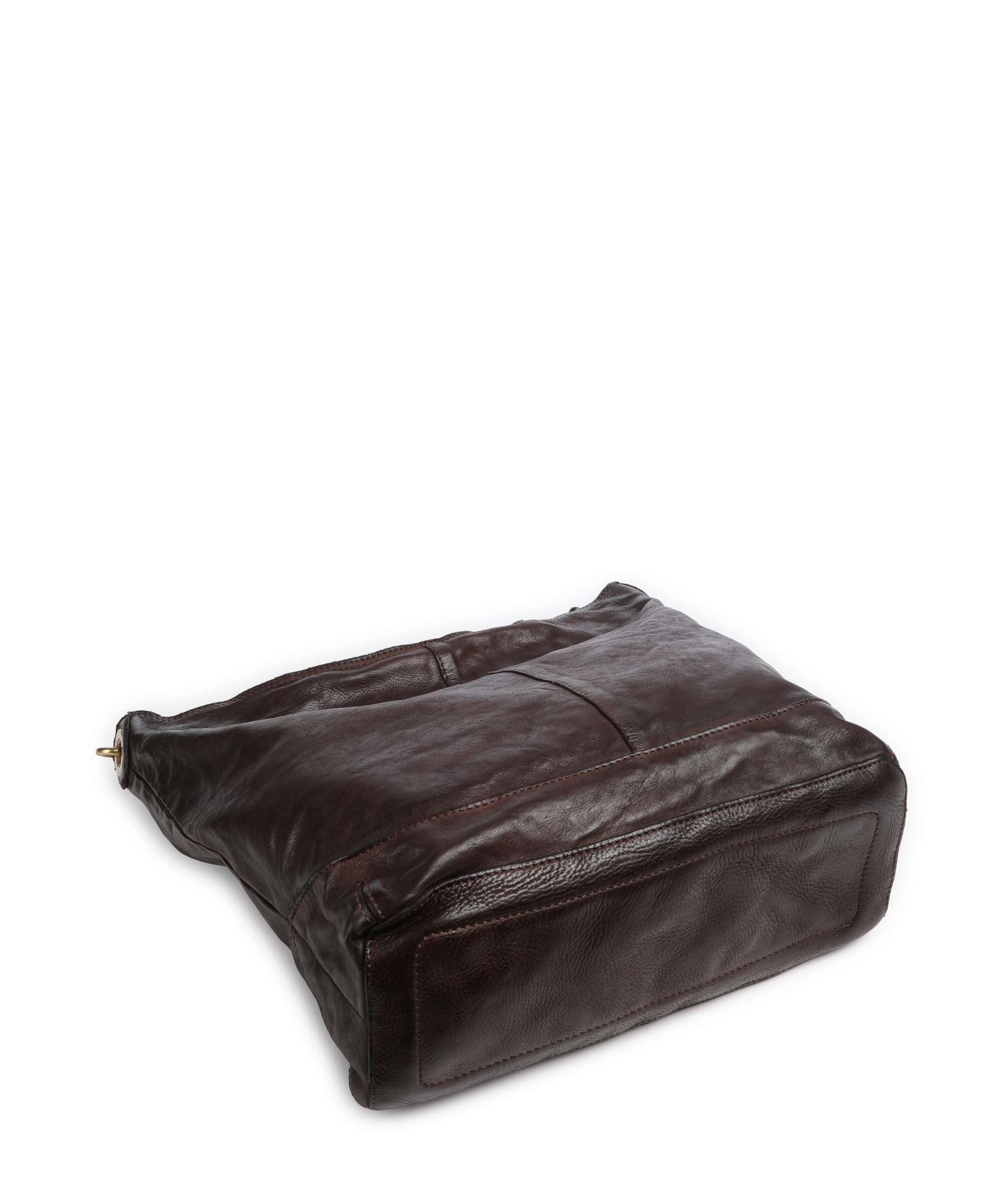 Campomaggi Hobo tas brown - Image 5