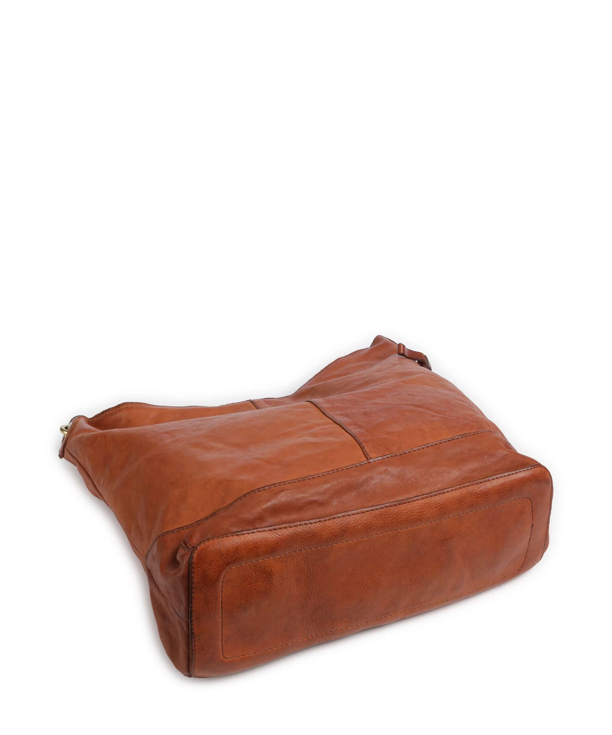 Campomaggi Hobo tas cognac - Image 5