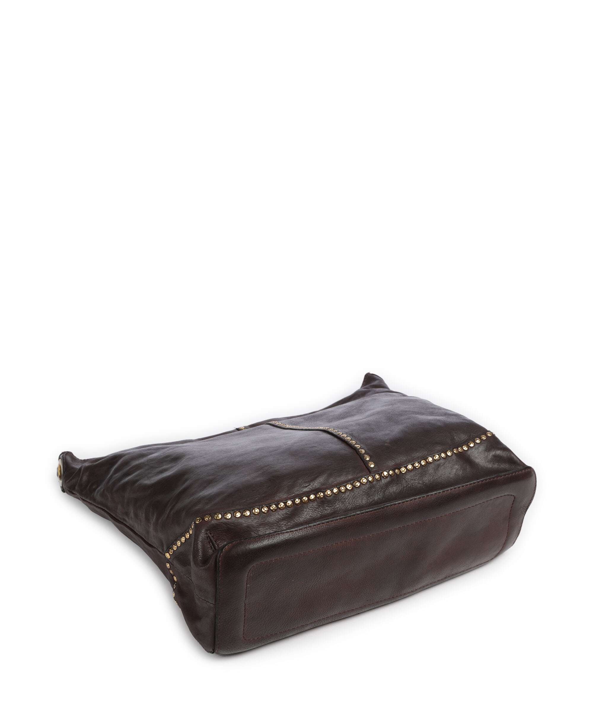 Campomaggi Hobo tas brown - Image 4