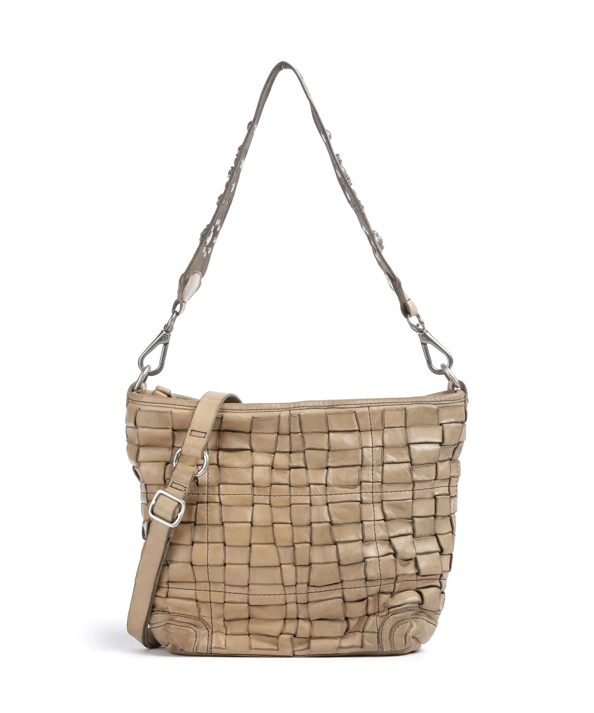 Campomaggi Hobo tas ice