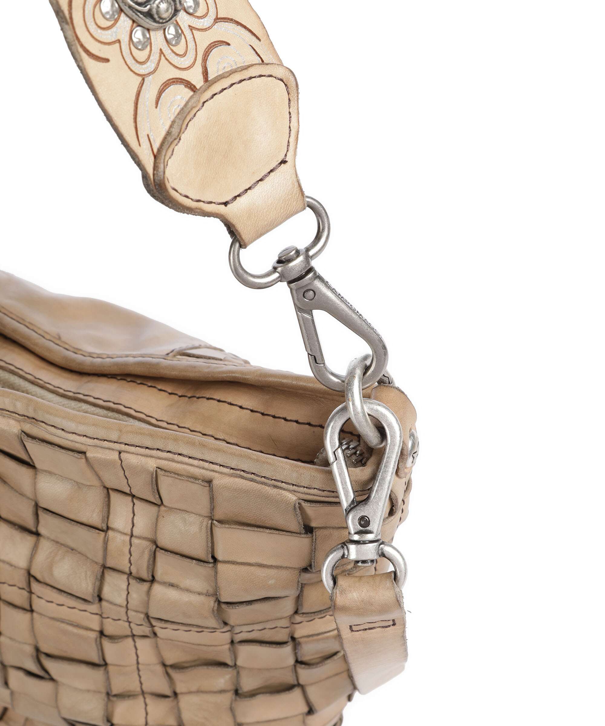 Campomaggi Hobo tas ice - Image 4