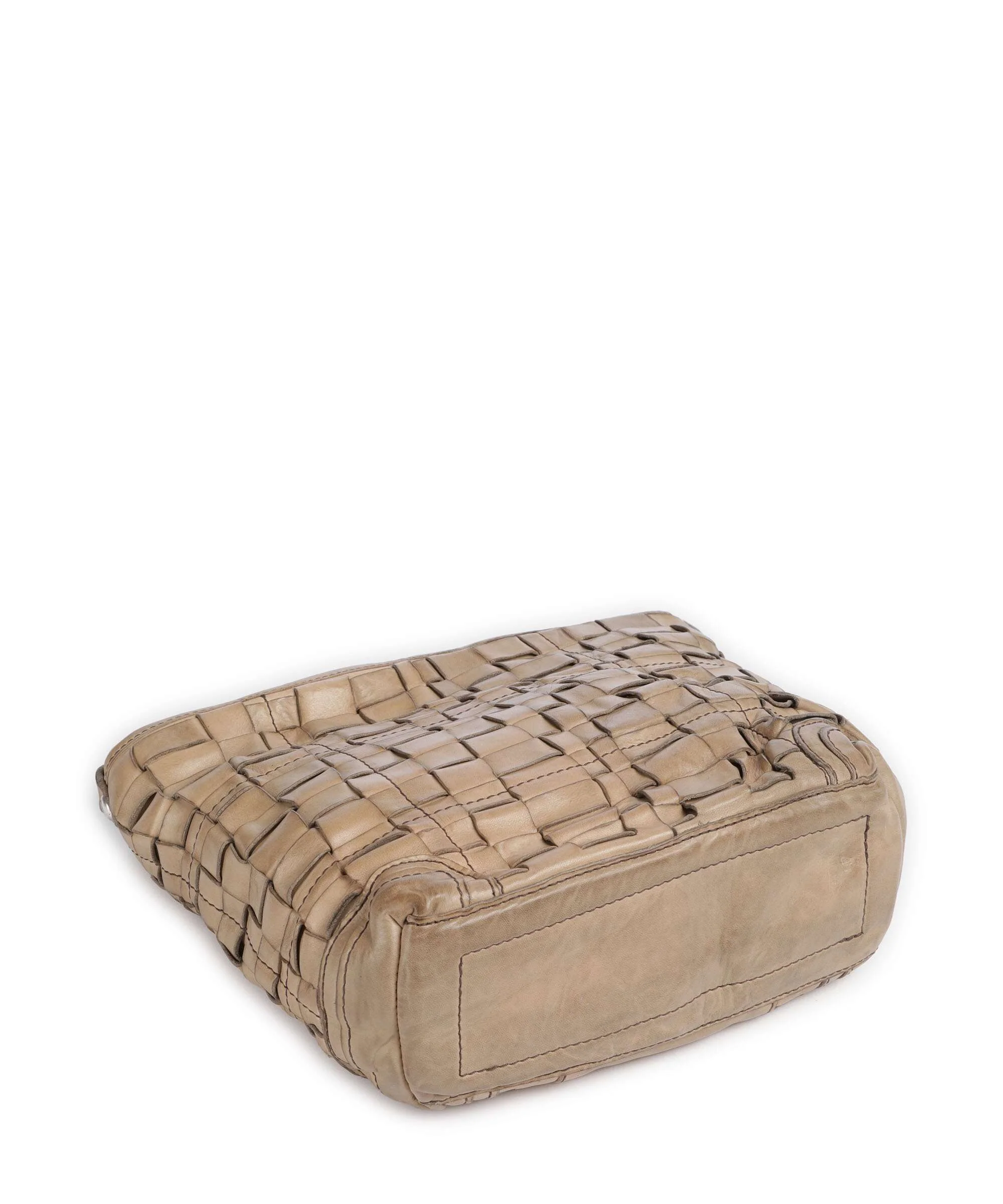 Campomaggi Hobo tas ice - Image 5