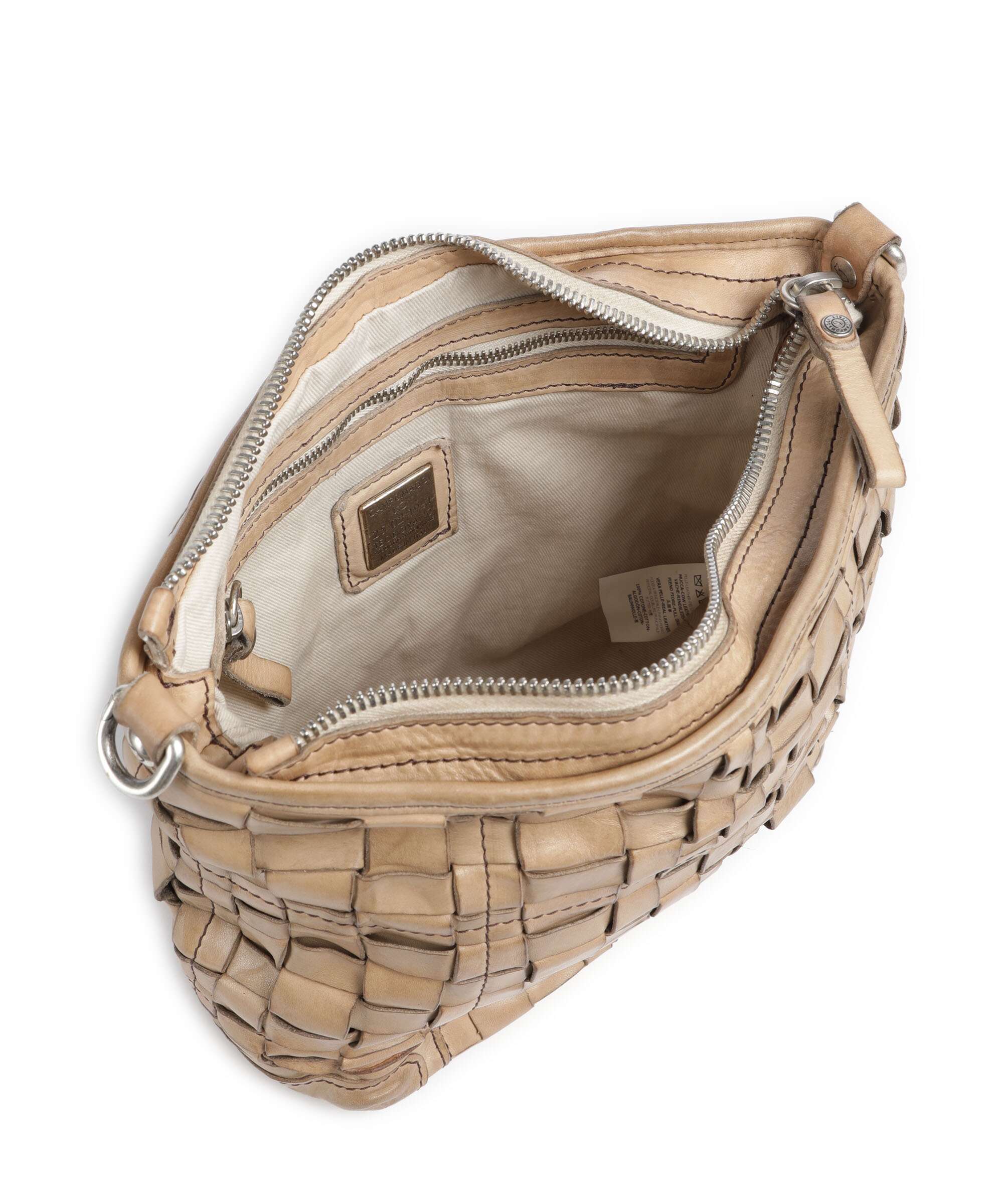 Campomaggi Hobo tas ice - Image 6