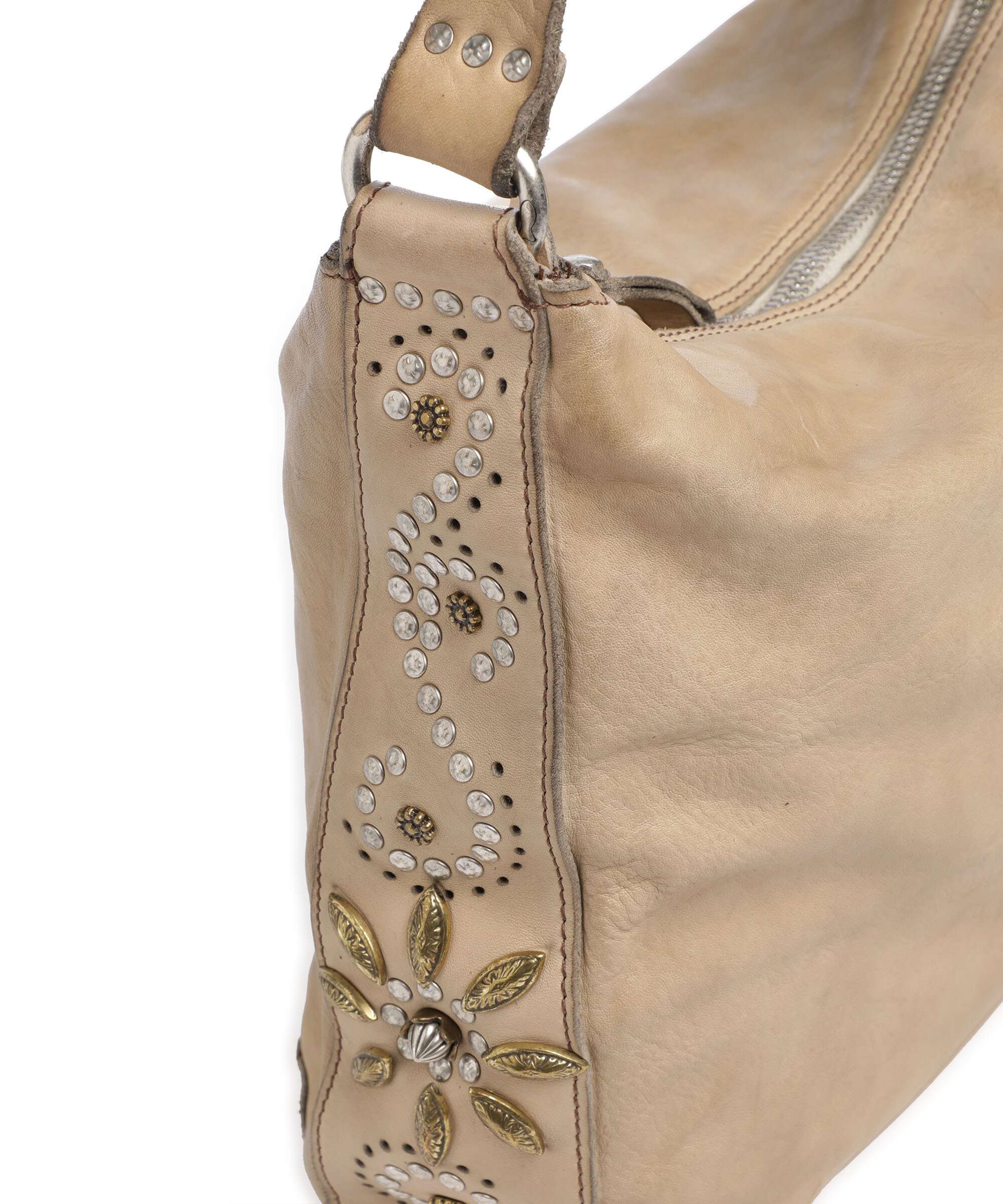Campomaggi Hobo tas ice - Image 4