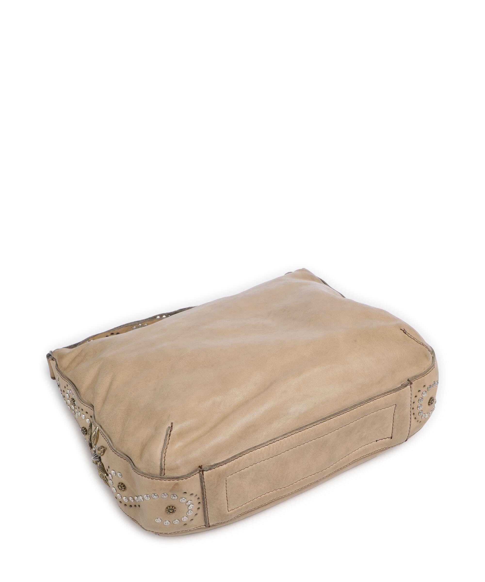 Campomaggi Hobo tas ice - Image 5