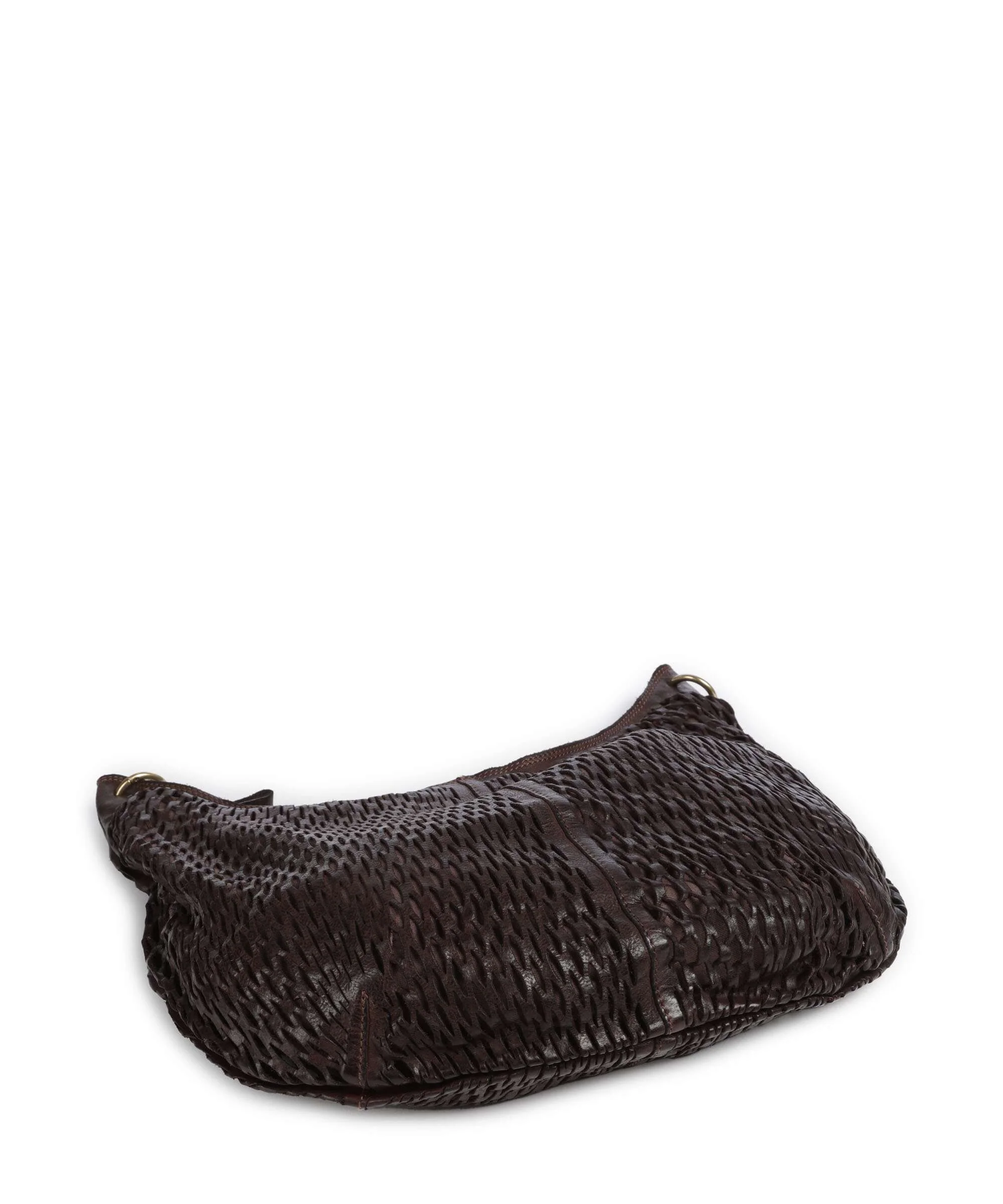 Campomaggi Hobo tas brown - Image 4