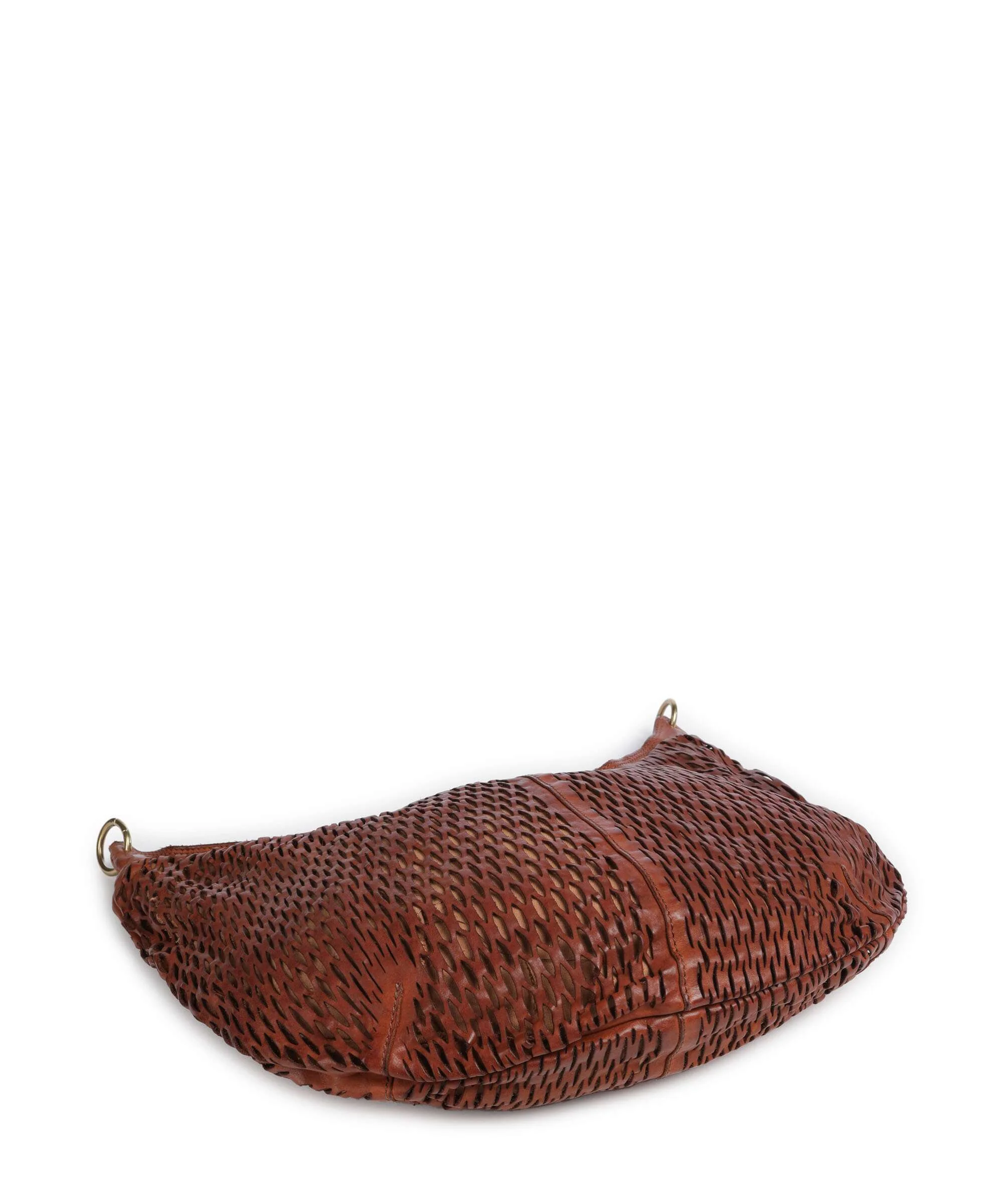 Campomaggi Hobo tas cognac - Image 5