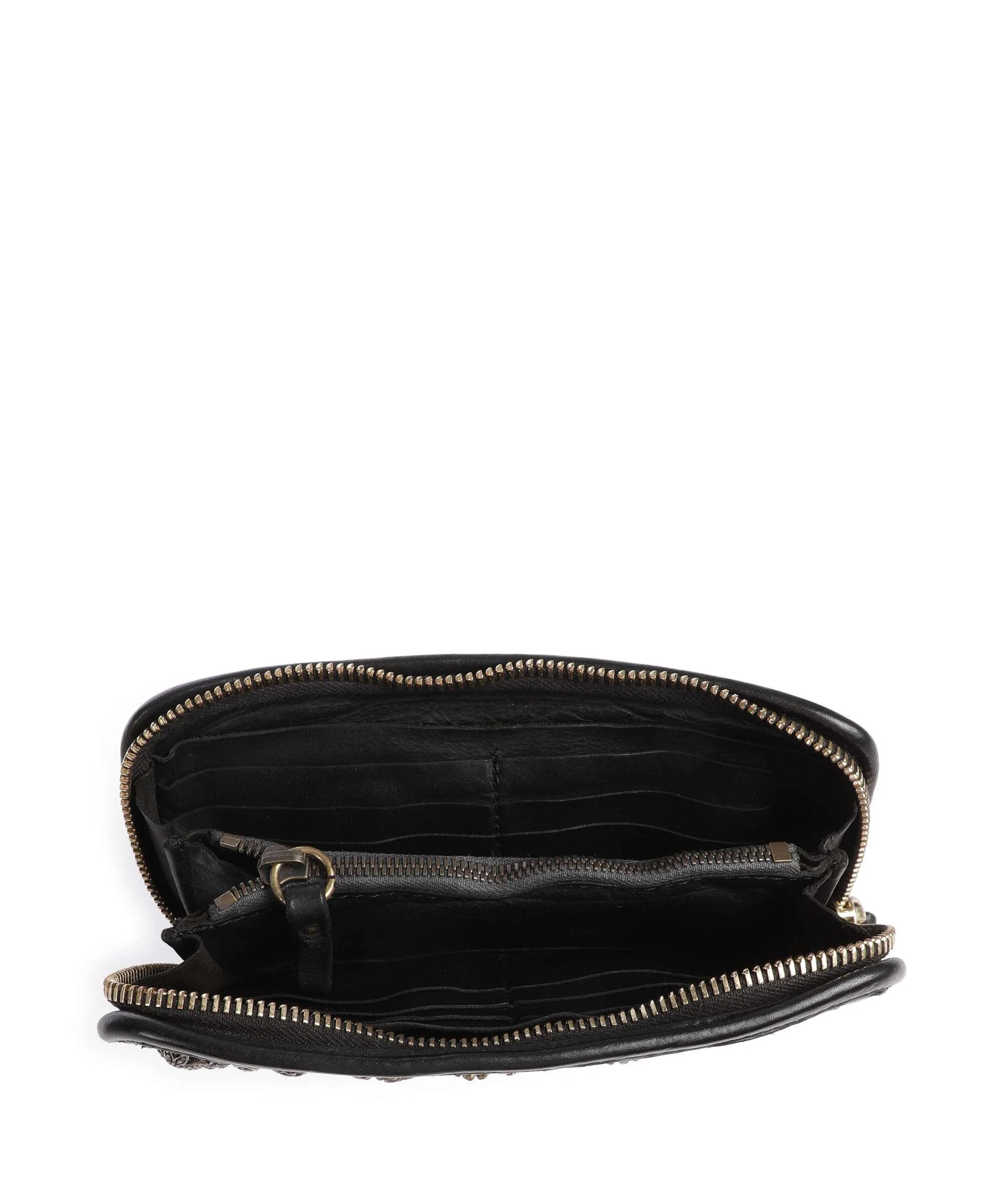 Campomaggi Portemonnee black - Image 2
