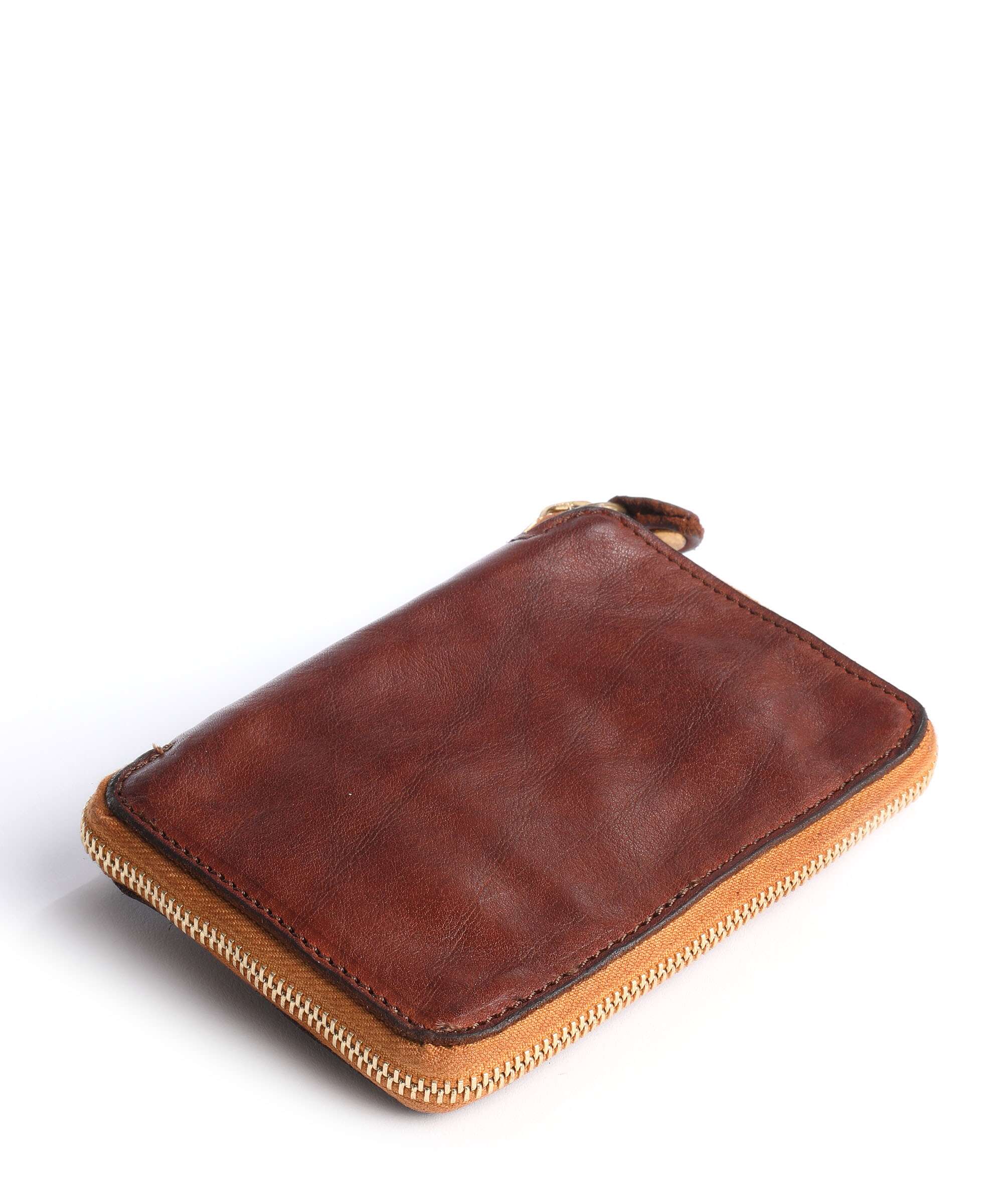 Campomaggi Portemonnee cognac - Image 4