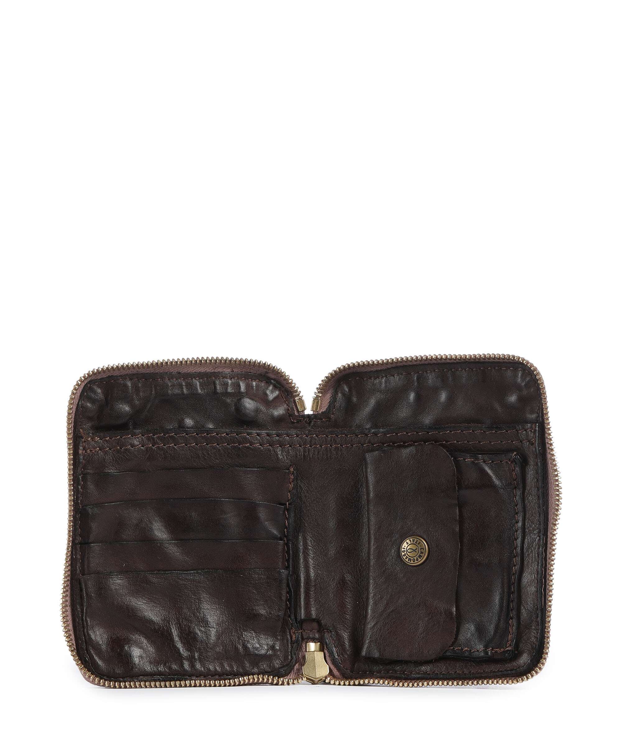 Campomaggi Portemonnee brown - Image 2