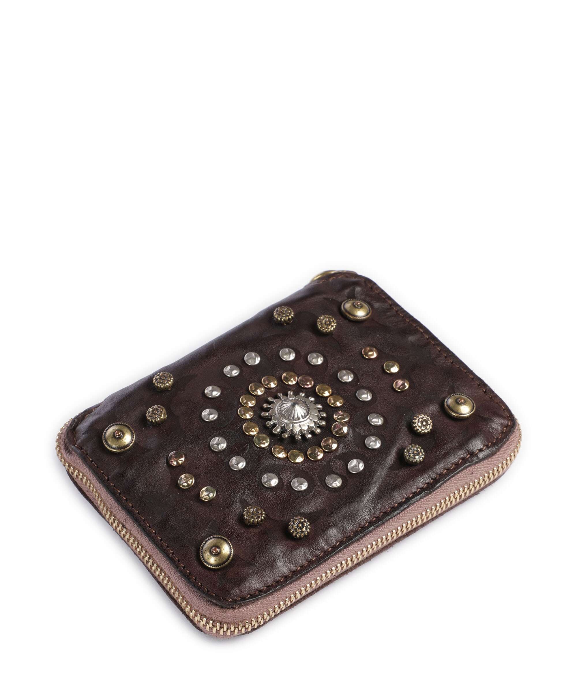 Campomaggi Portemonnee brown - Image 4