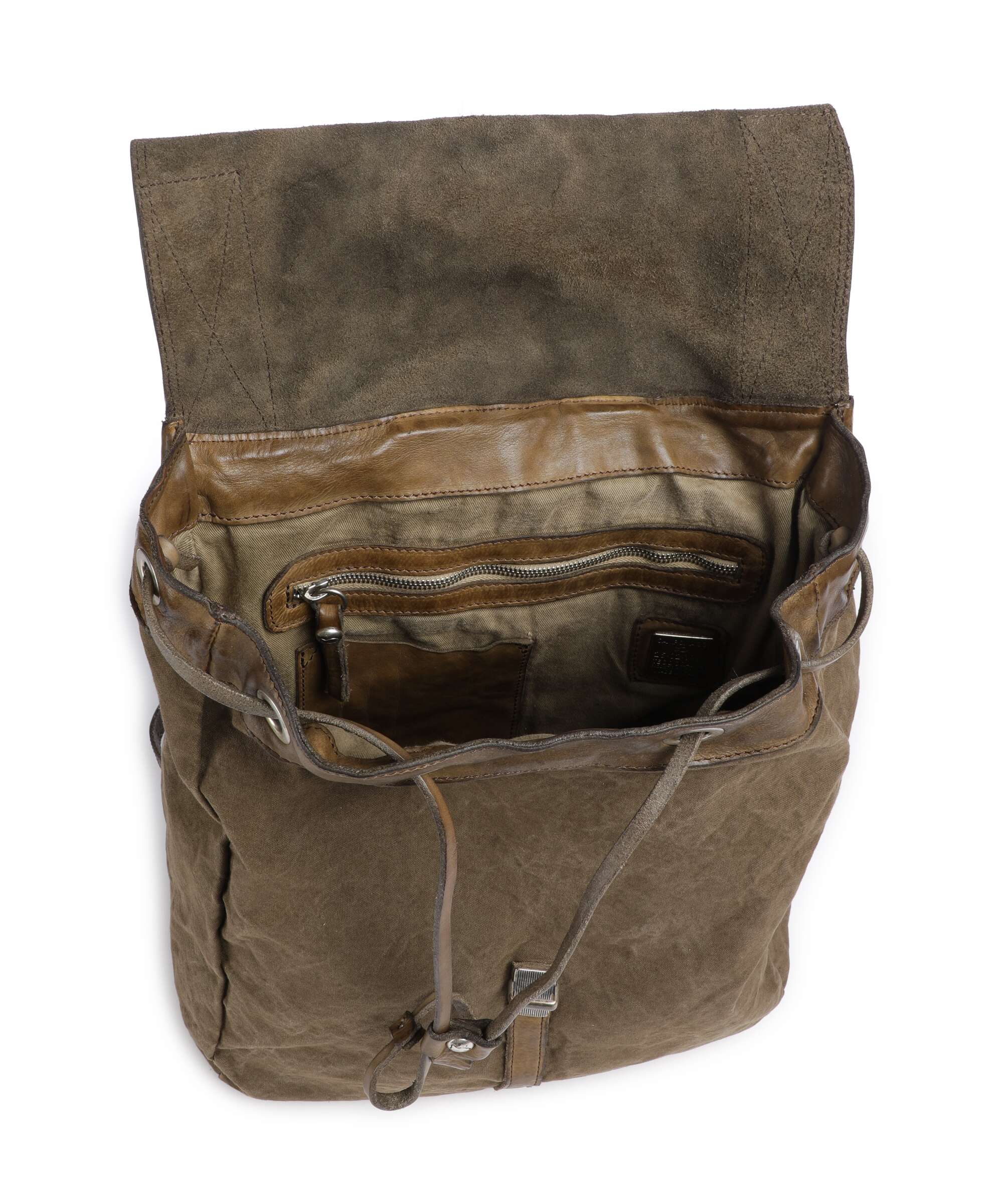Campomaggi Rugzak militare - Image 6