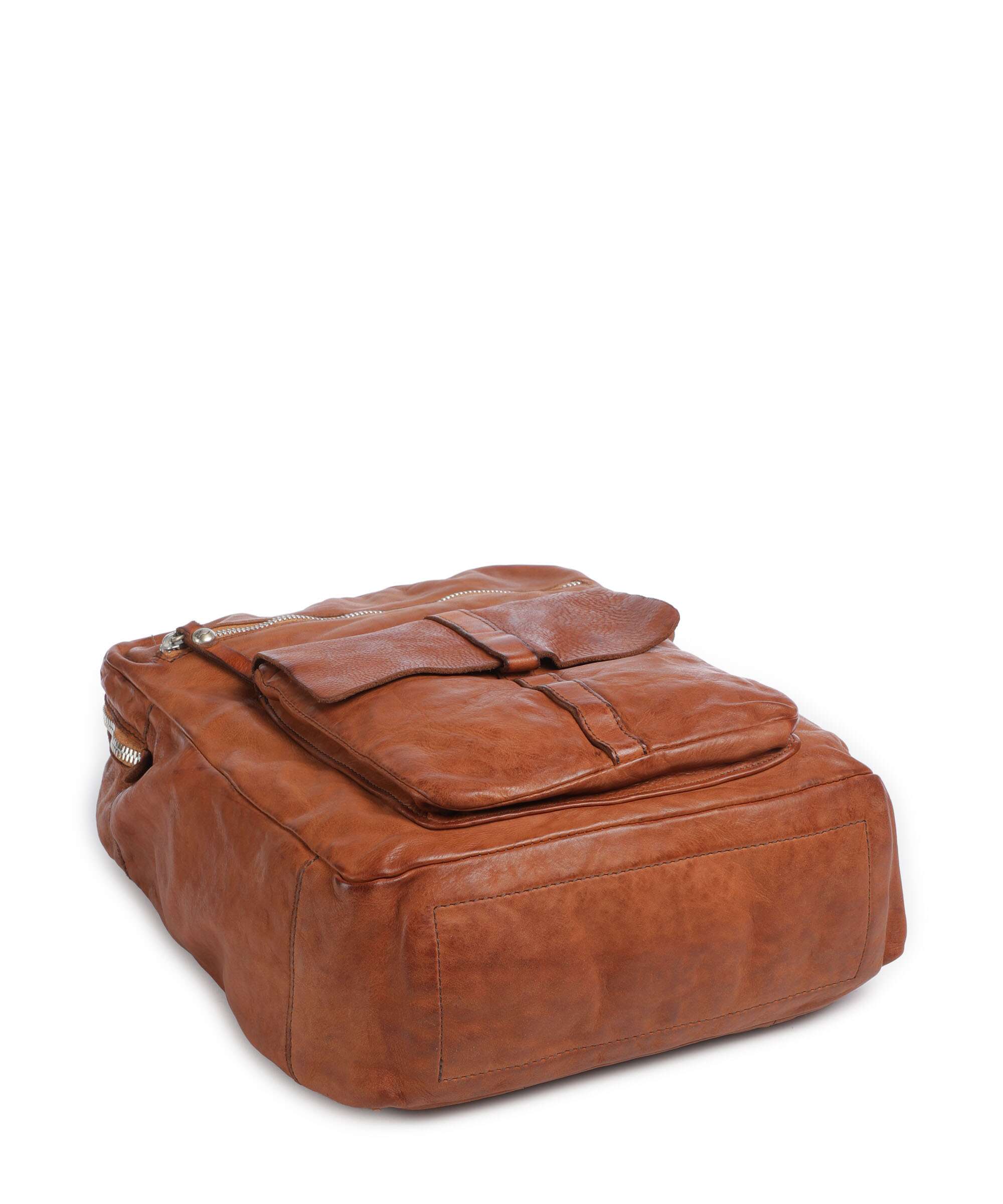 Campomaggi Rugzak cognac - Image 5