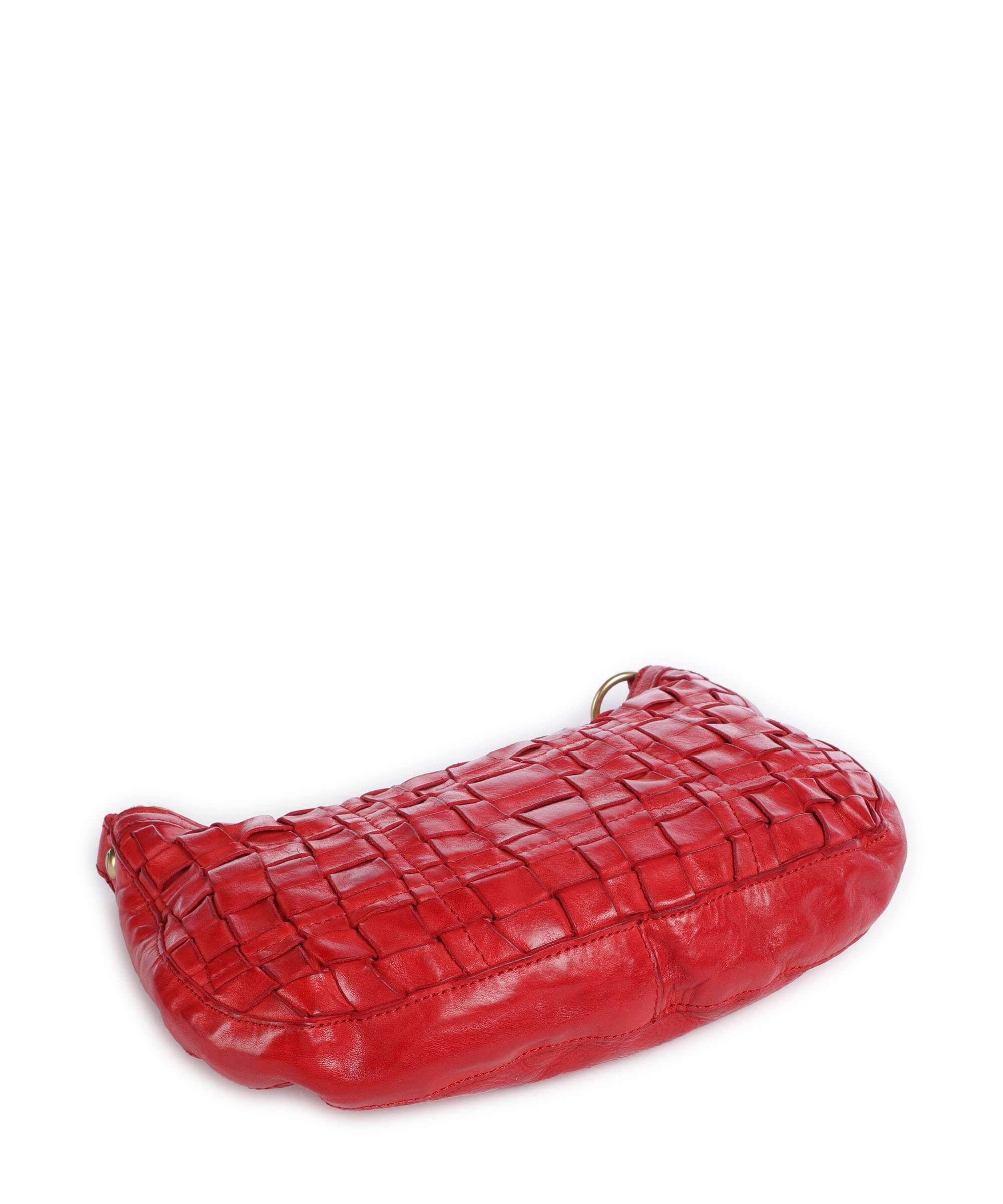 Campomaggi Schoudertas rosso - Image 6