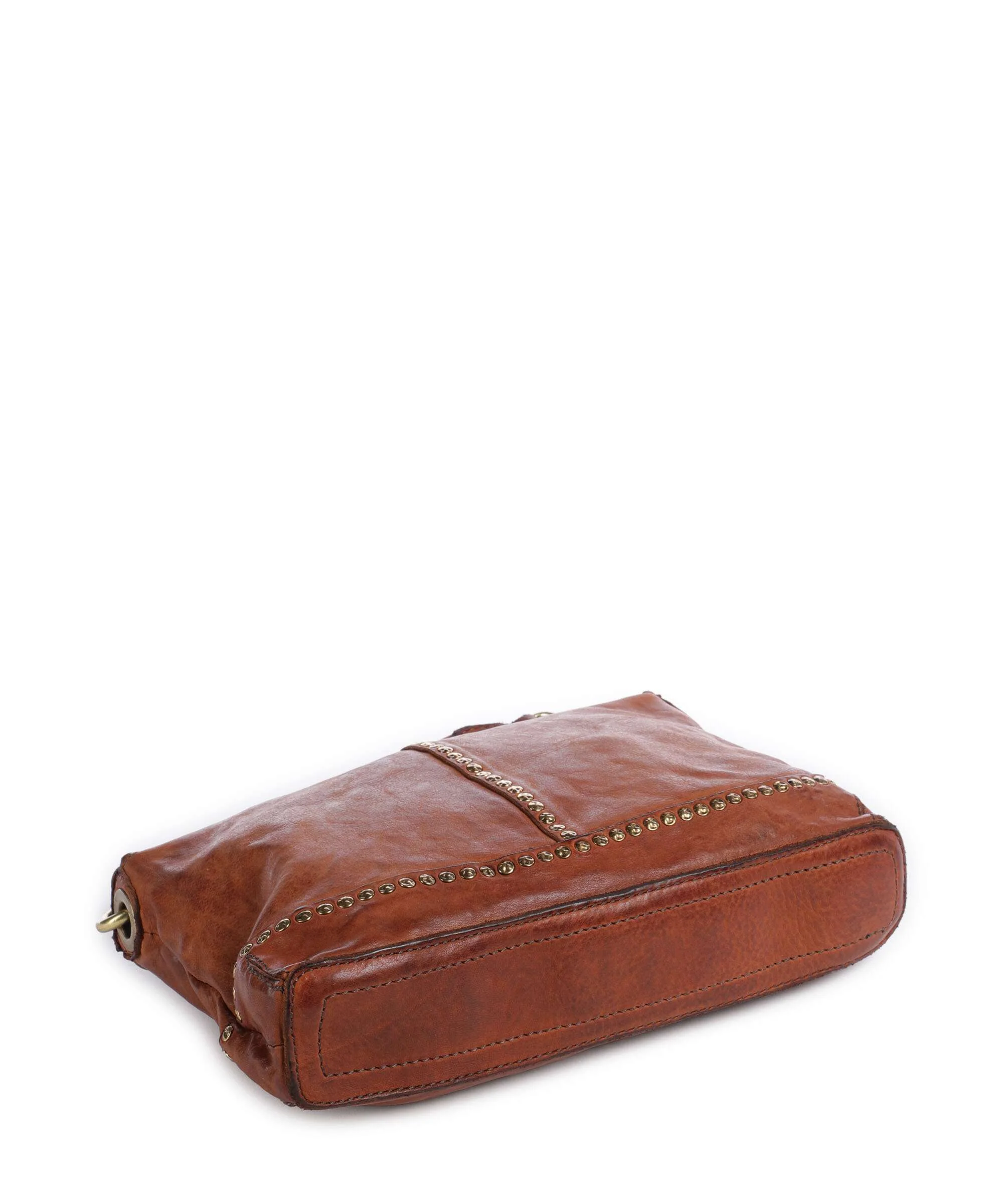 Campomaggi Schoudertas cognac - Image 5