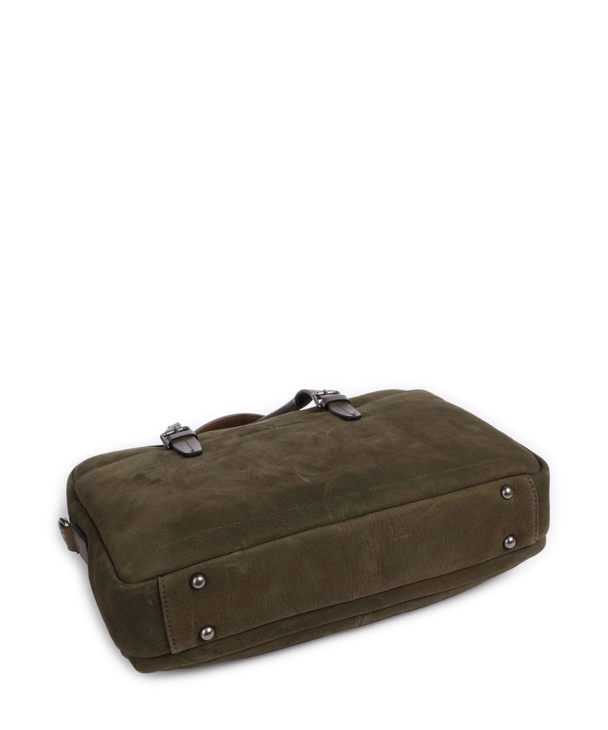 Castelijn & Beerens Aktetas dark military - Image 6