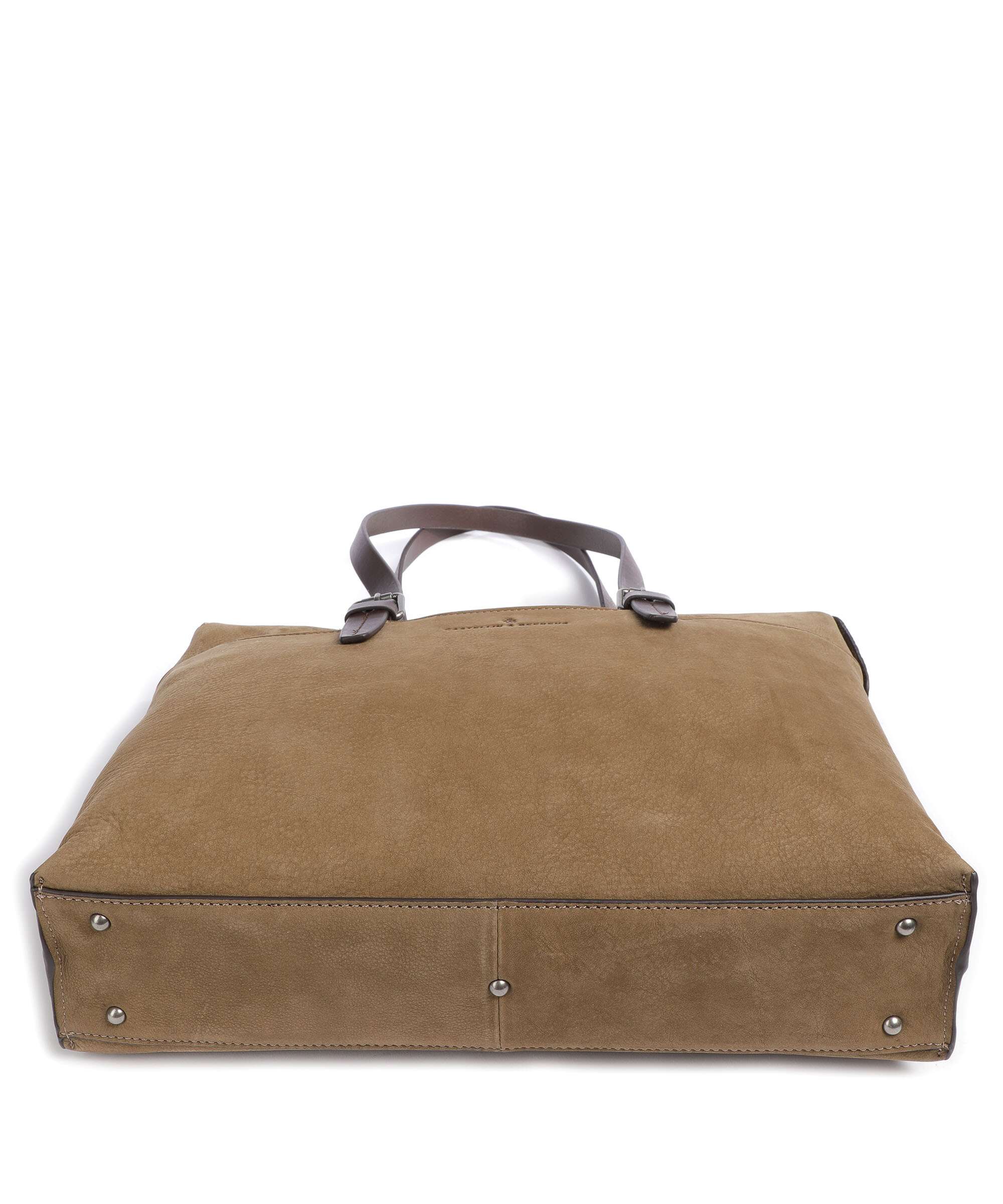 Castelijn & Beerens Boodschappentas taupe - Image 5